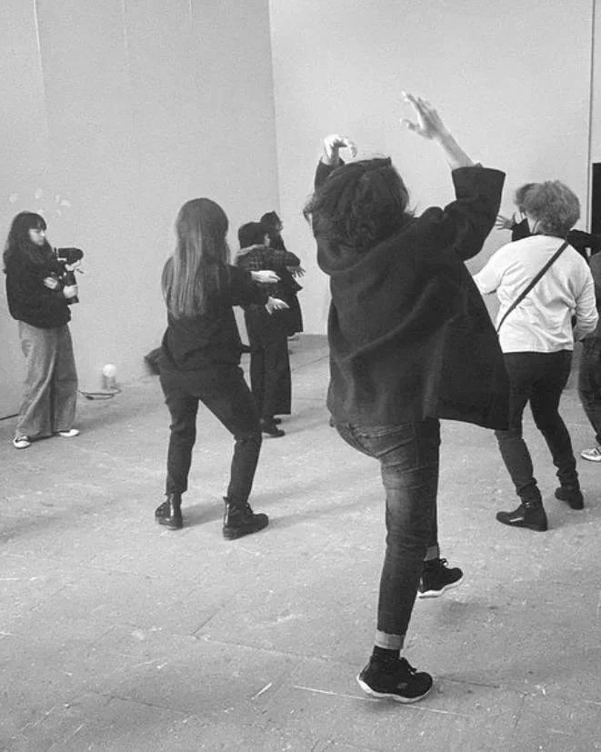 Gestión de las emociones al hablar en público