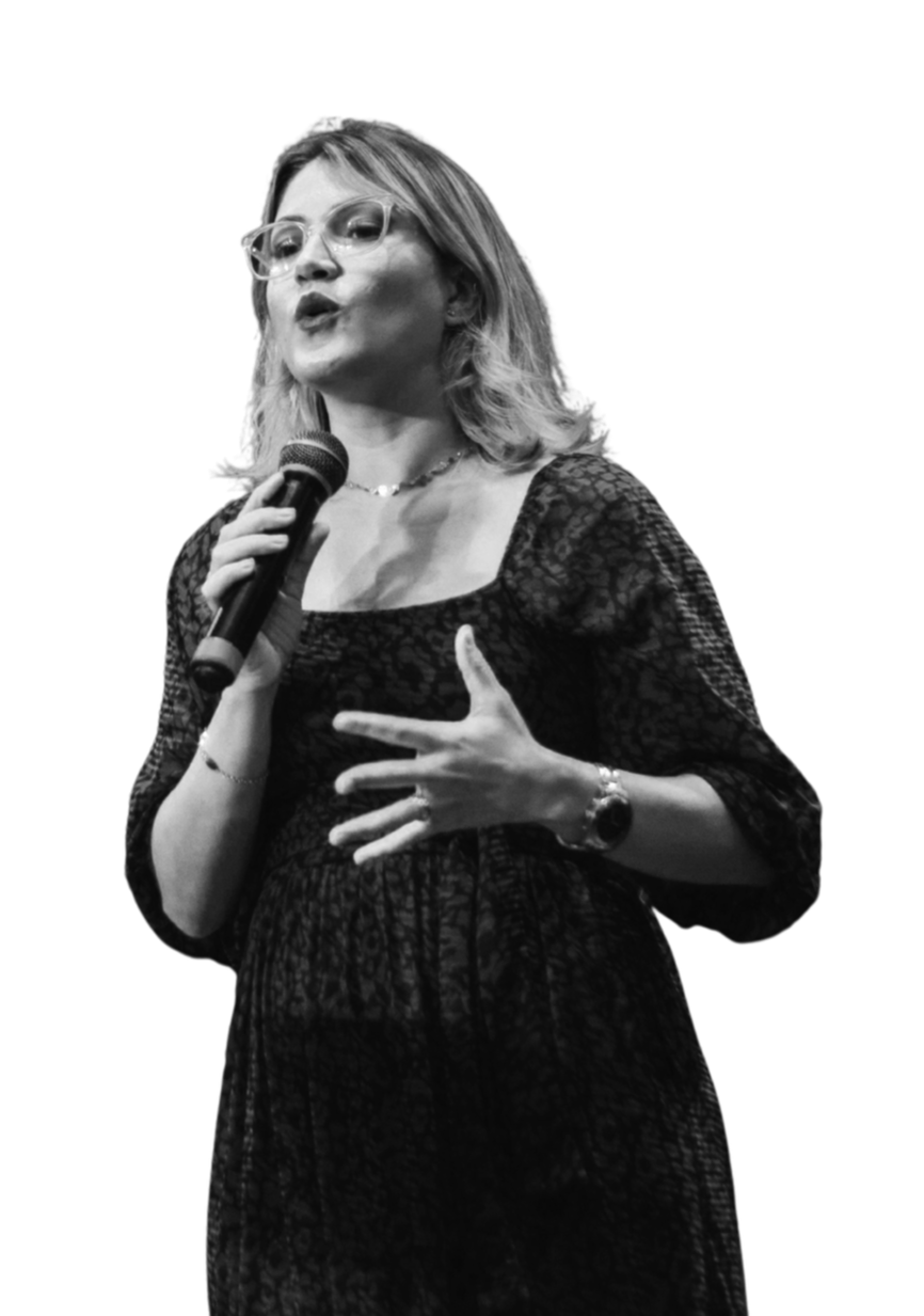 Aprender a hablar en público