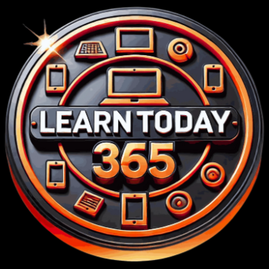 Learntoday365
