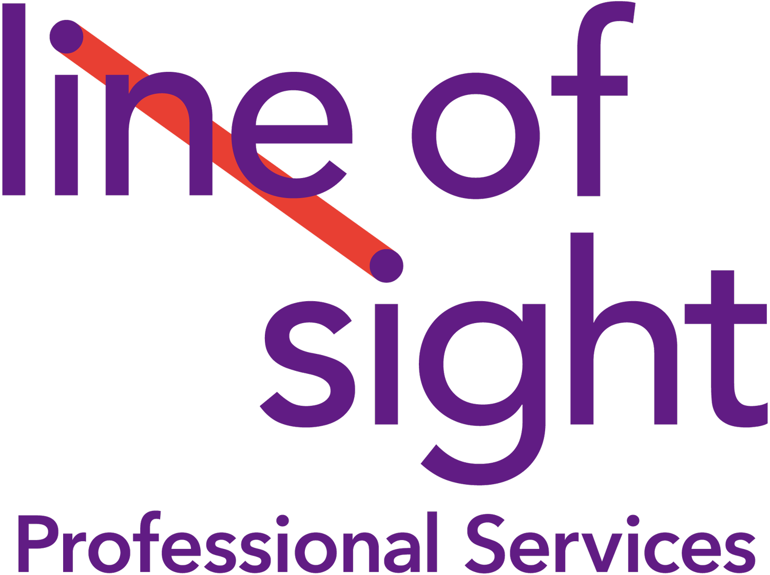 Line of Sight Professional Services