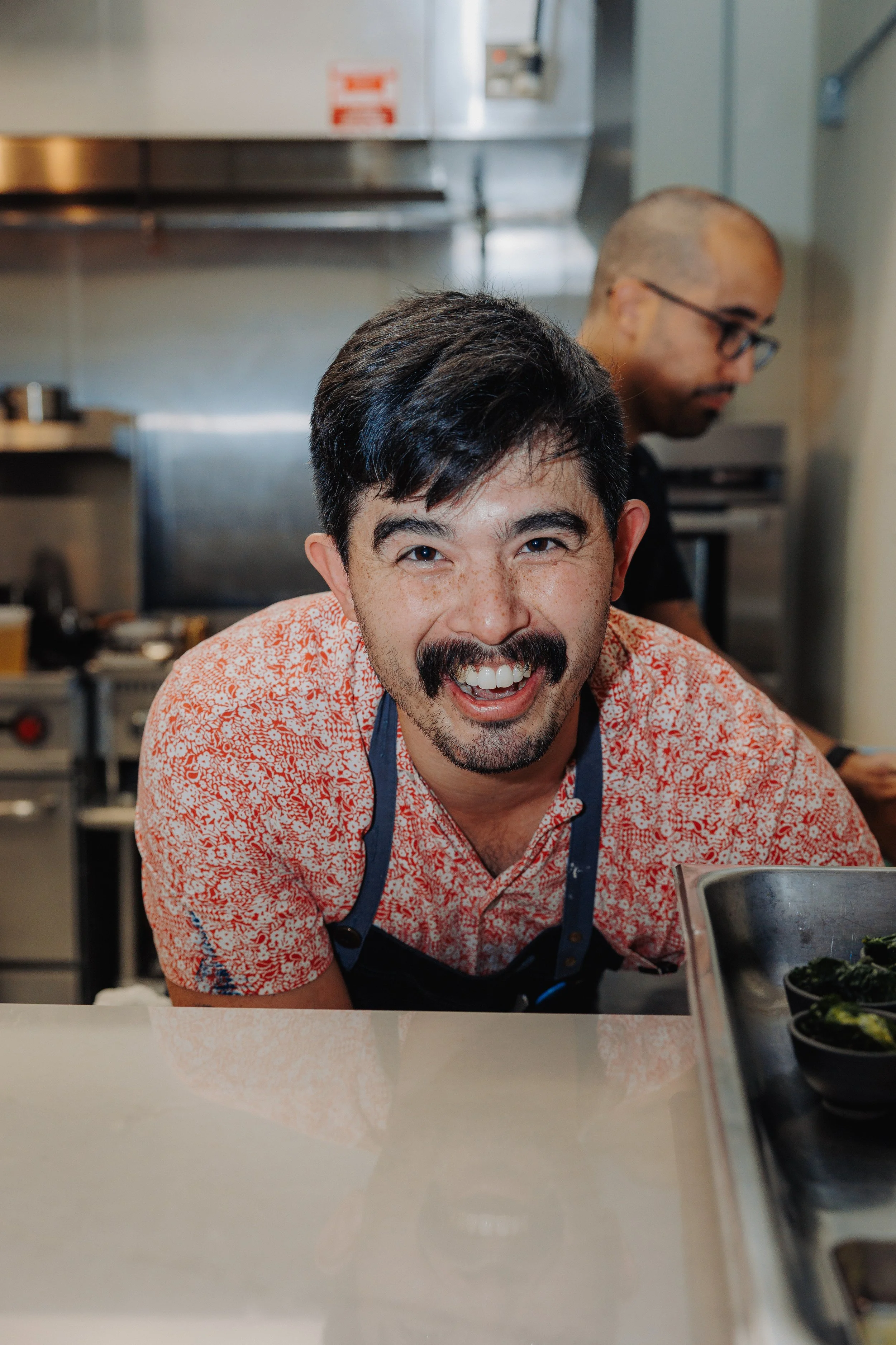 Lolaceli at Hone 
11.21.25