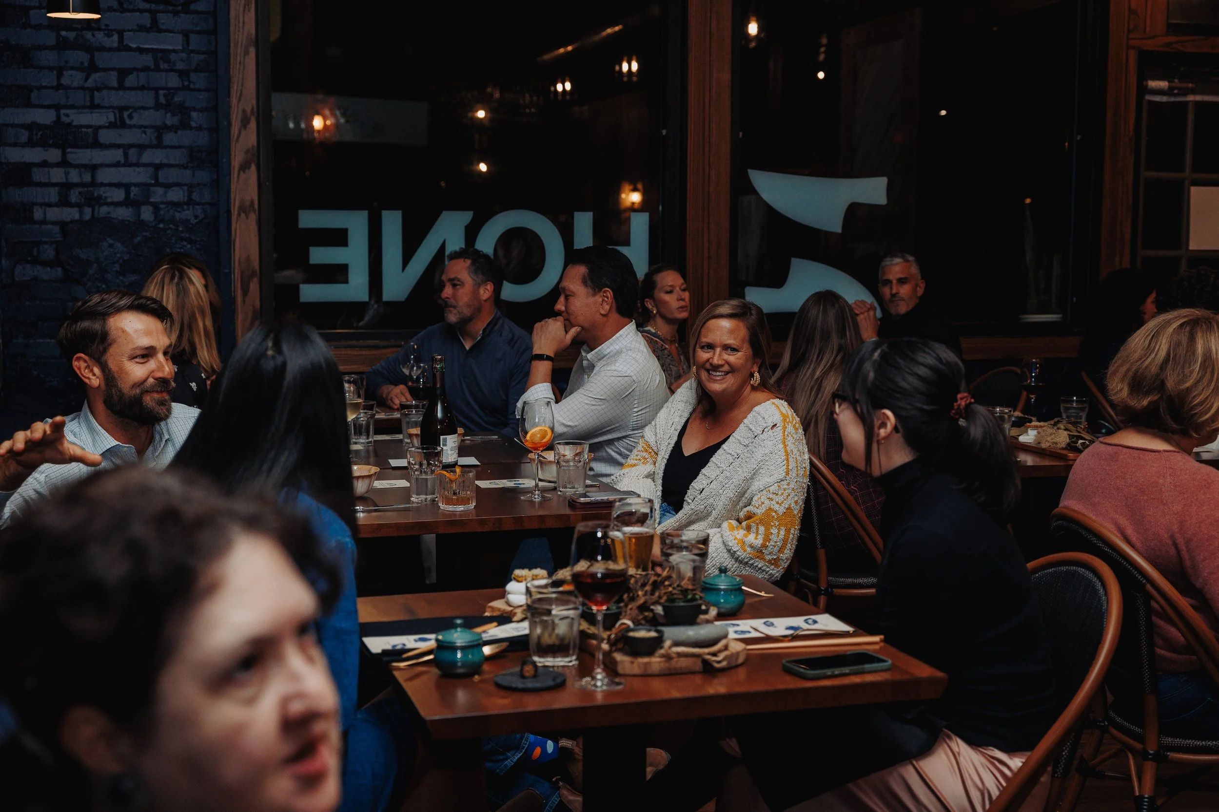 Lolaceli at Hone 
11.21.25