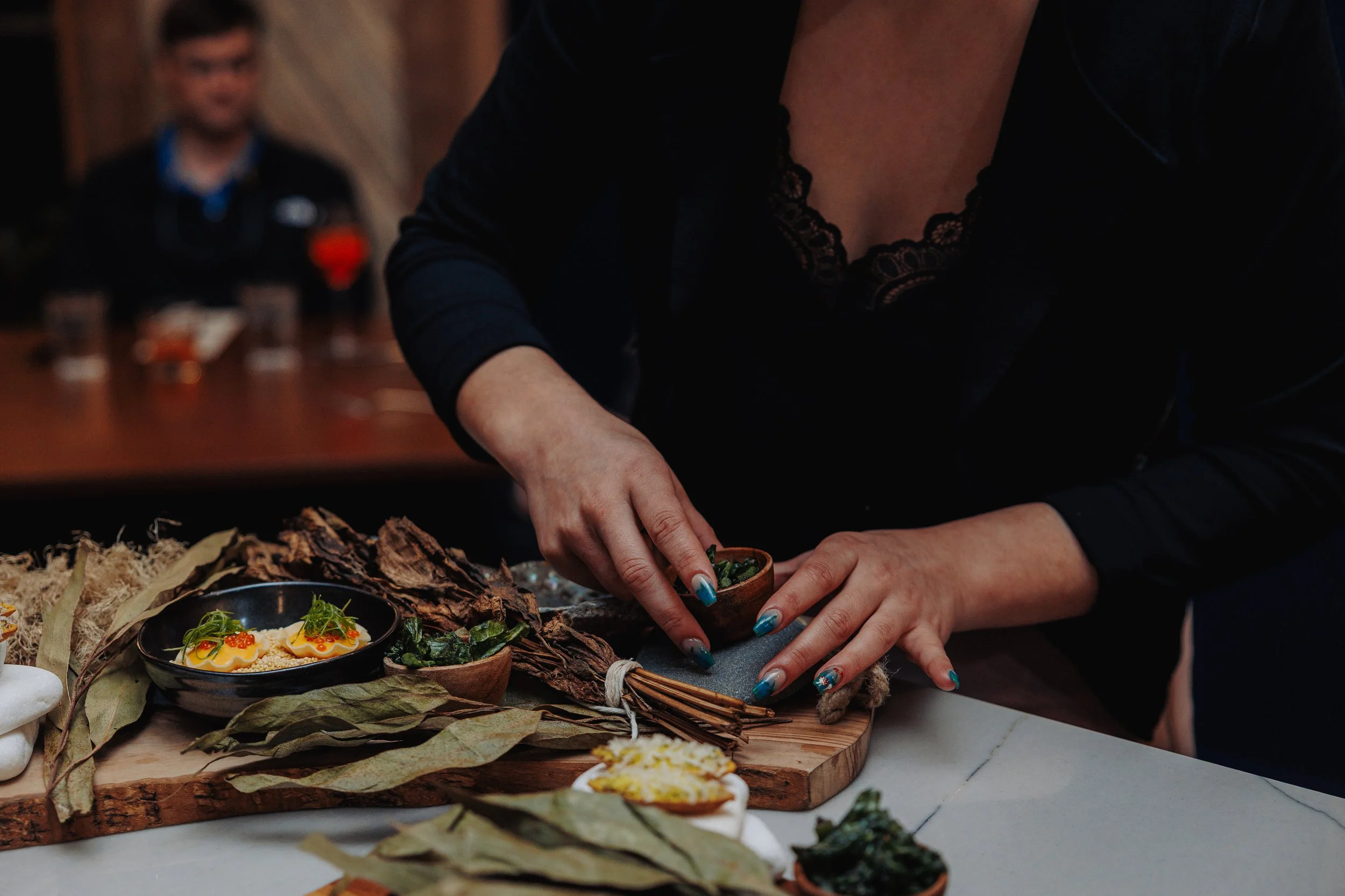 Lolaceli at Hone 
11.21.25