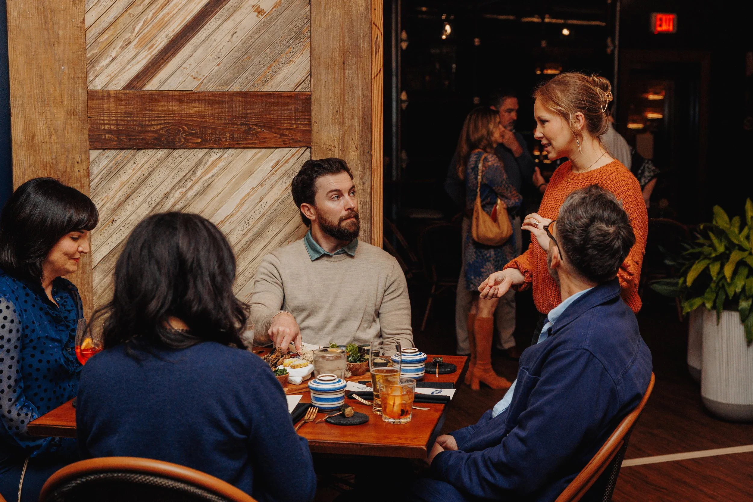 Lolaceli at Hone 
11.21.25