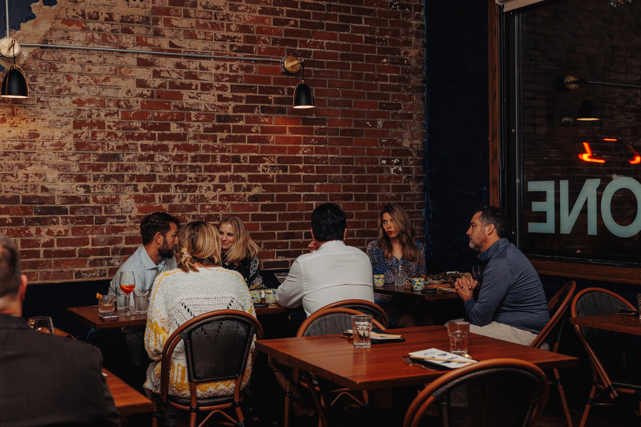 Lolaceli at Hone 
11.21.25