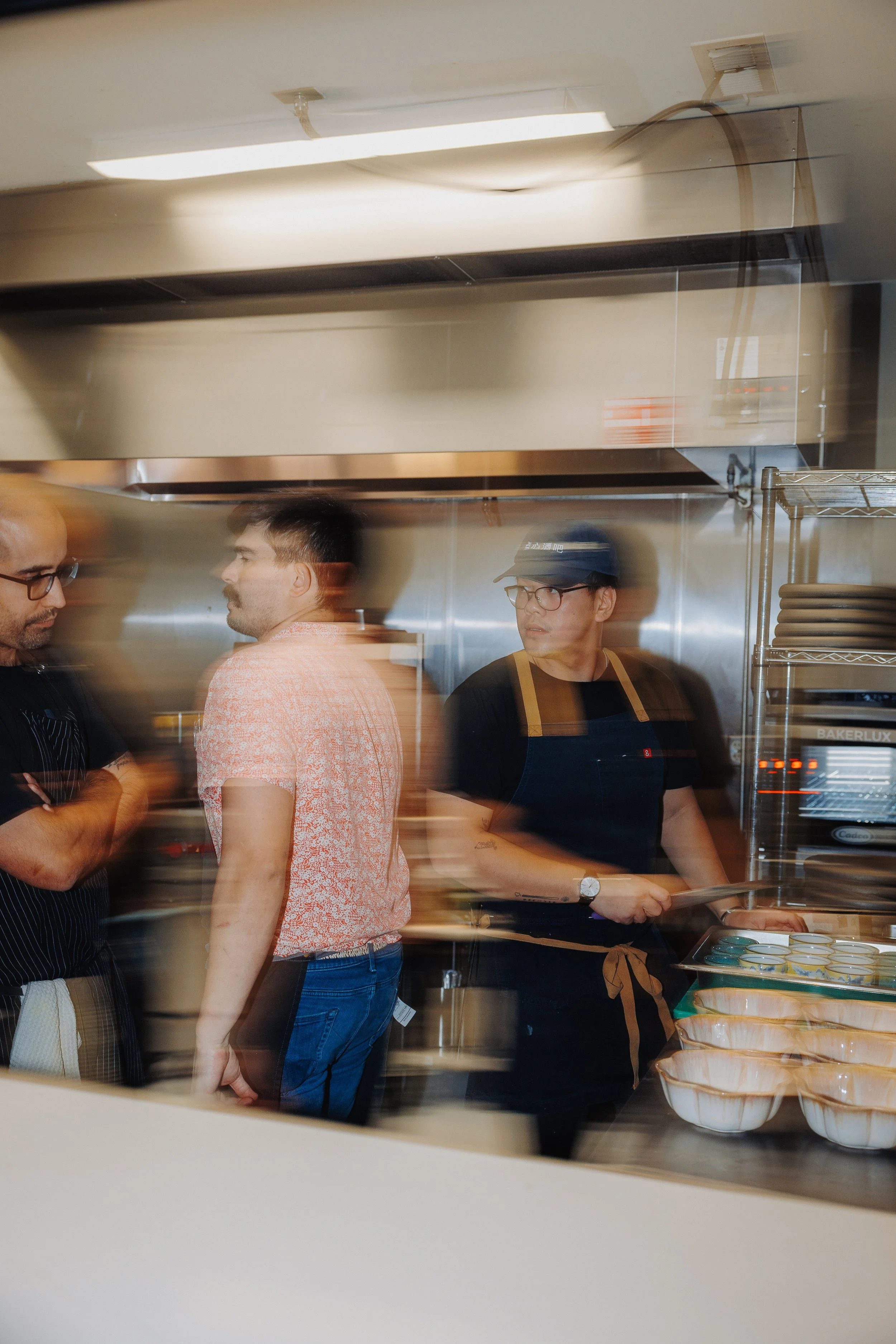 Lolaceli at Hone 
11.21.25