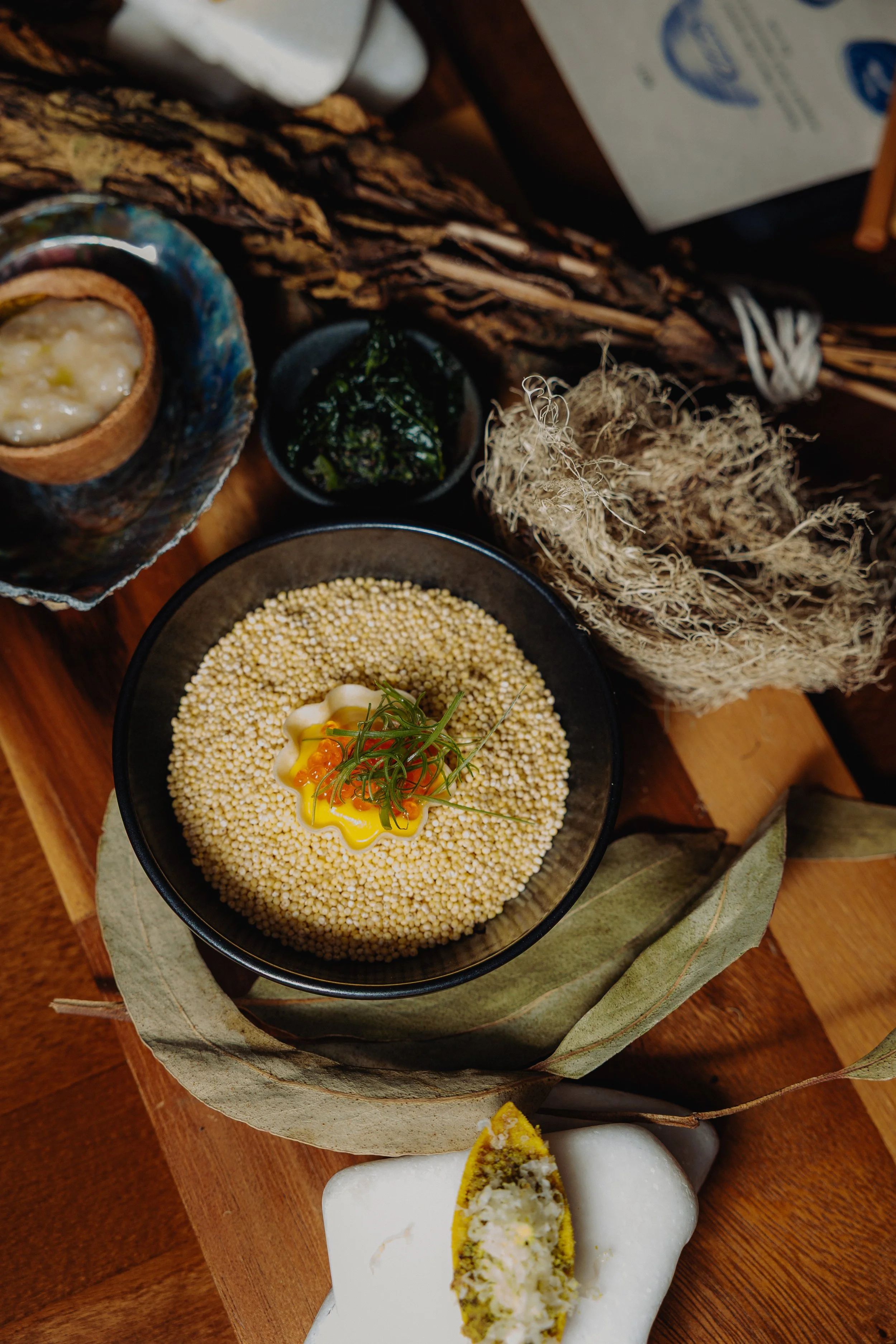 Lolaceli at Hone 
11.21.25