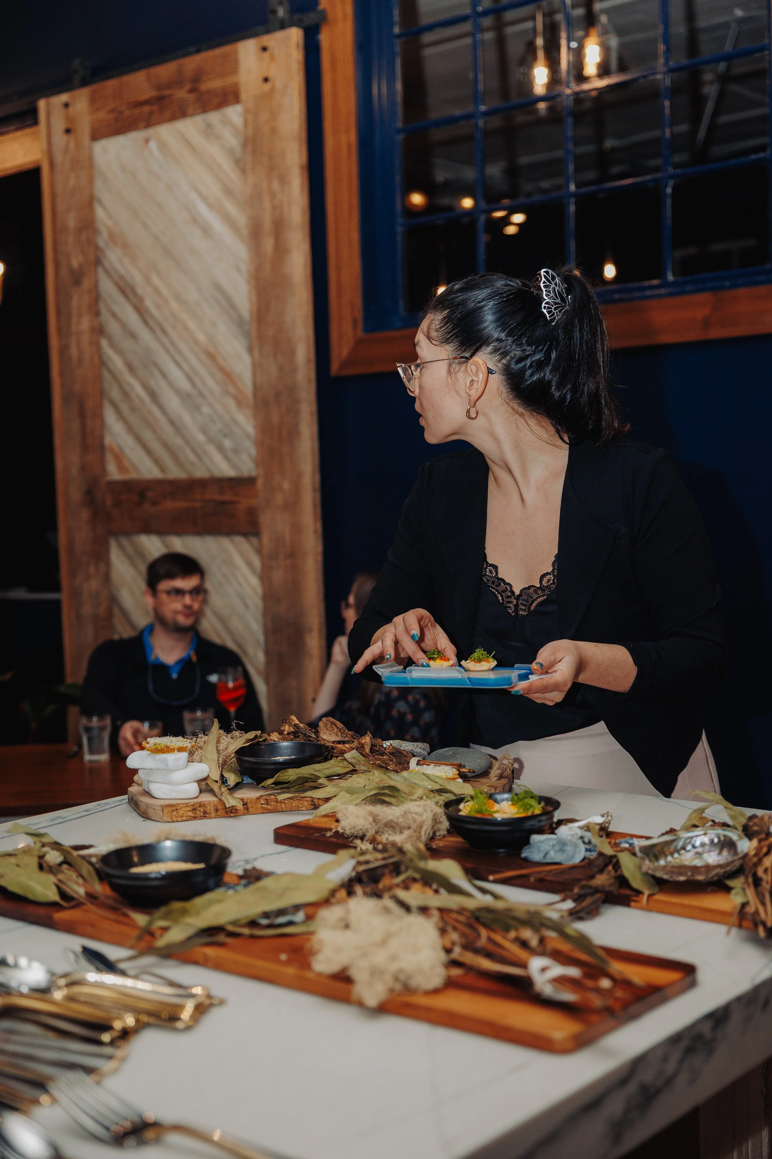 Lolaceli at Hone 
11.21.25