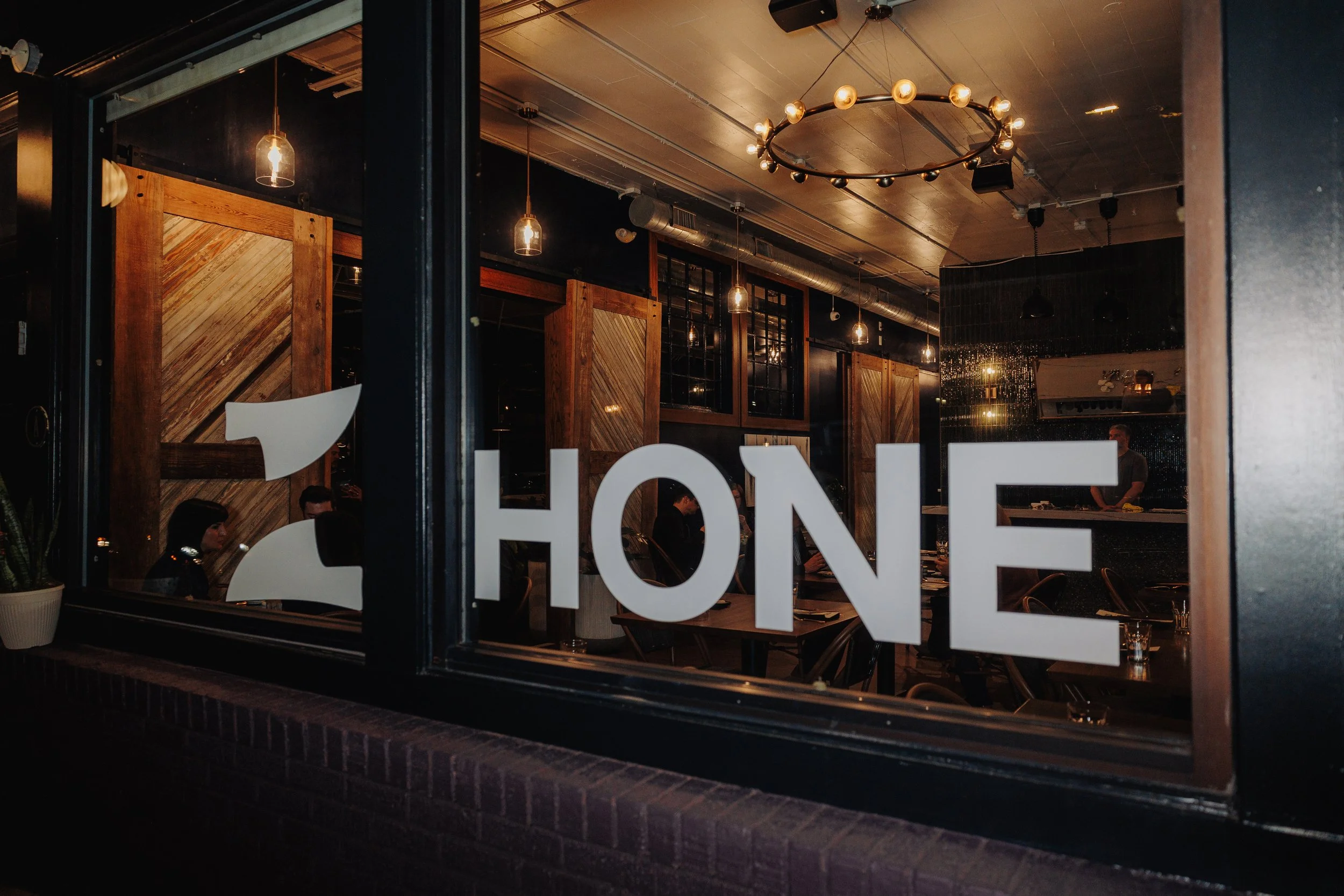 Lolaceli at Hone 
11.21.25