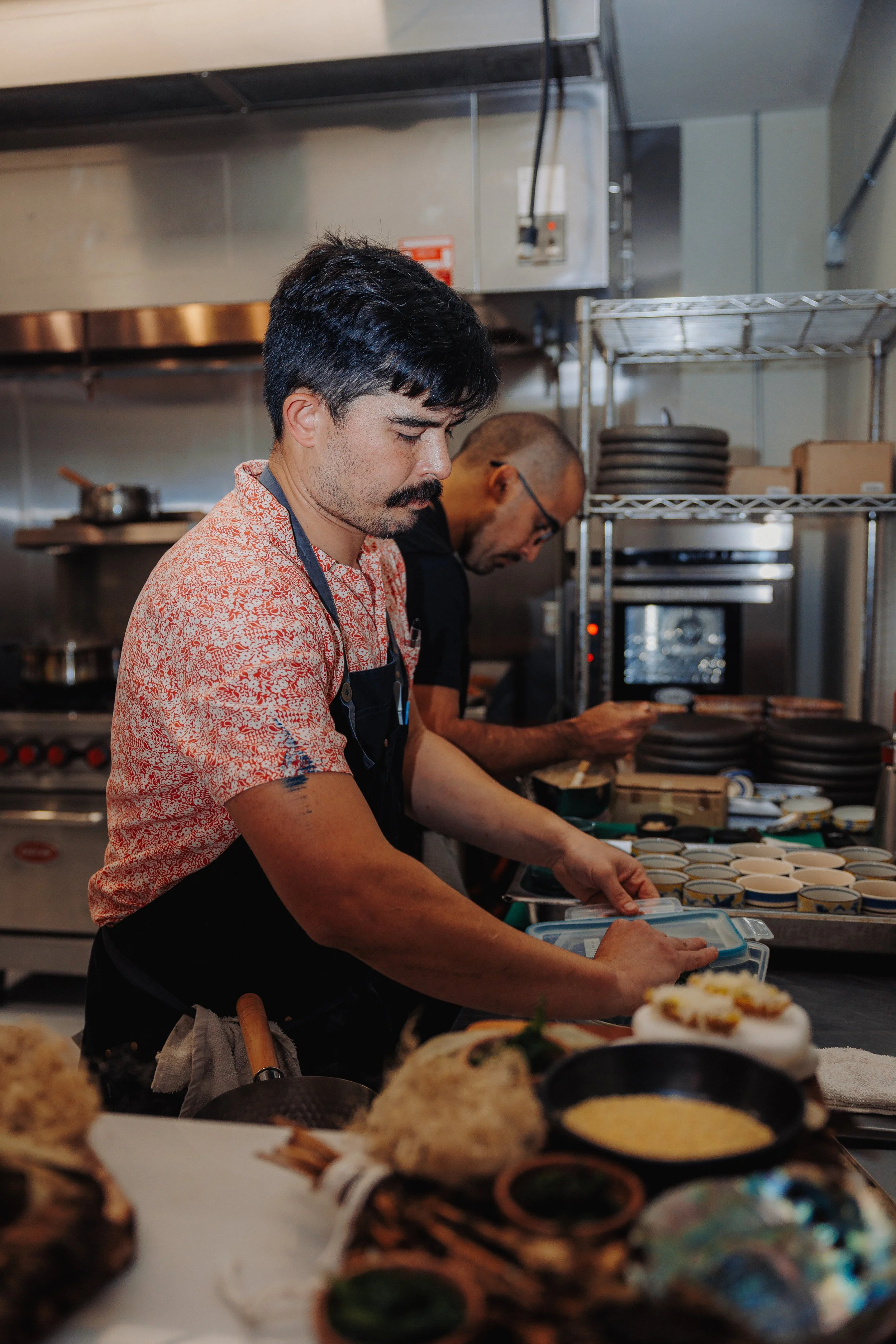 Lolaceli at Hone 
11.21.25