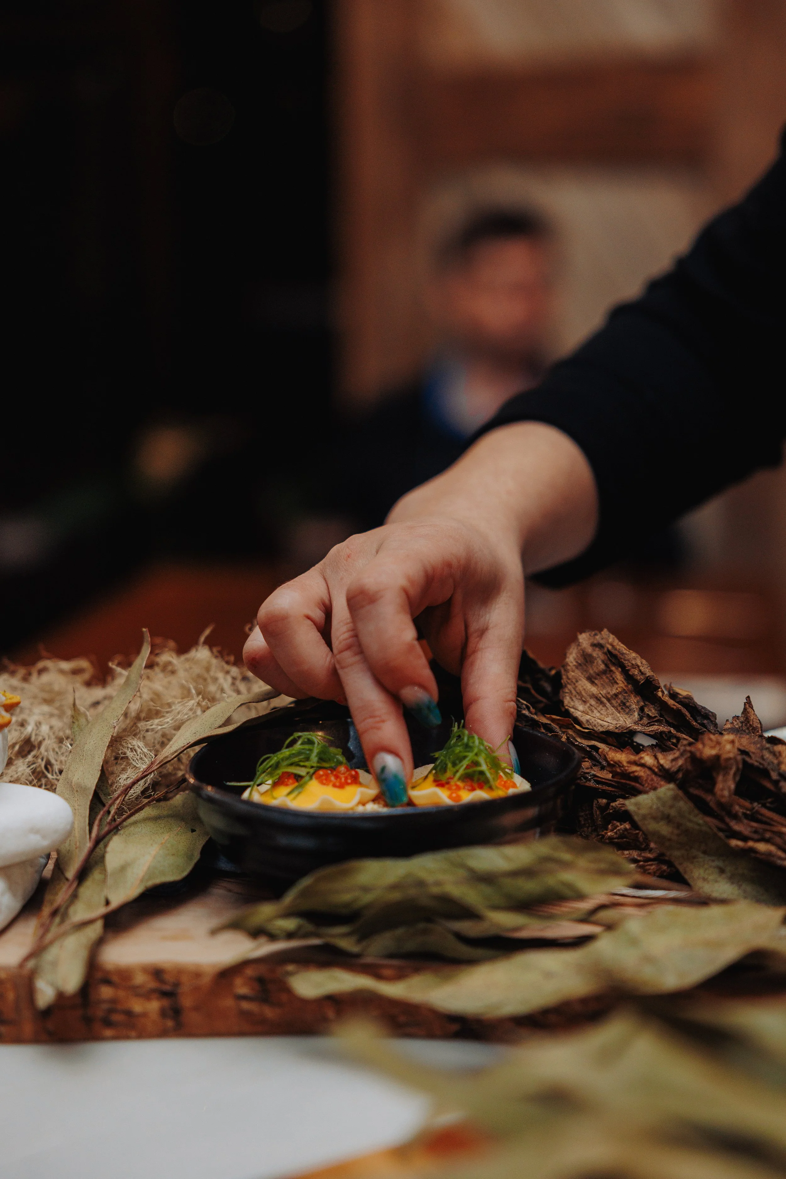 Lolaceli at Hone 
11.21.25