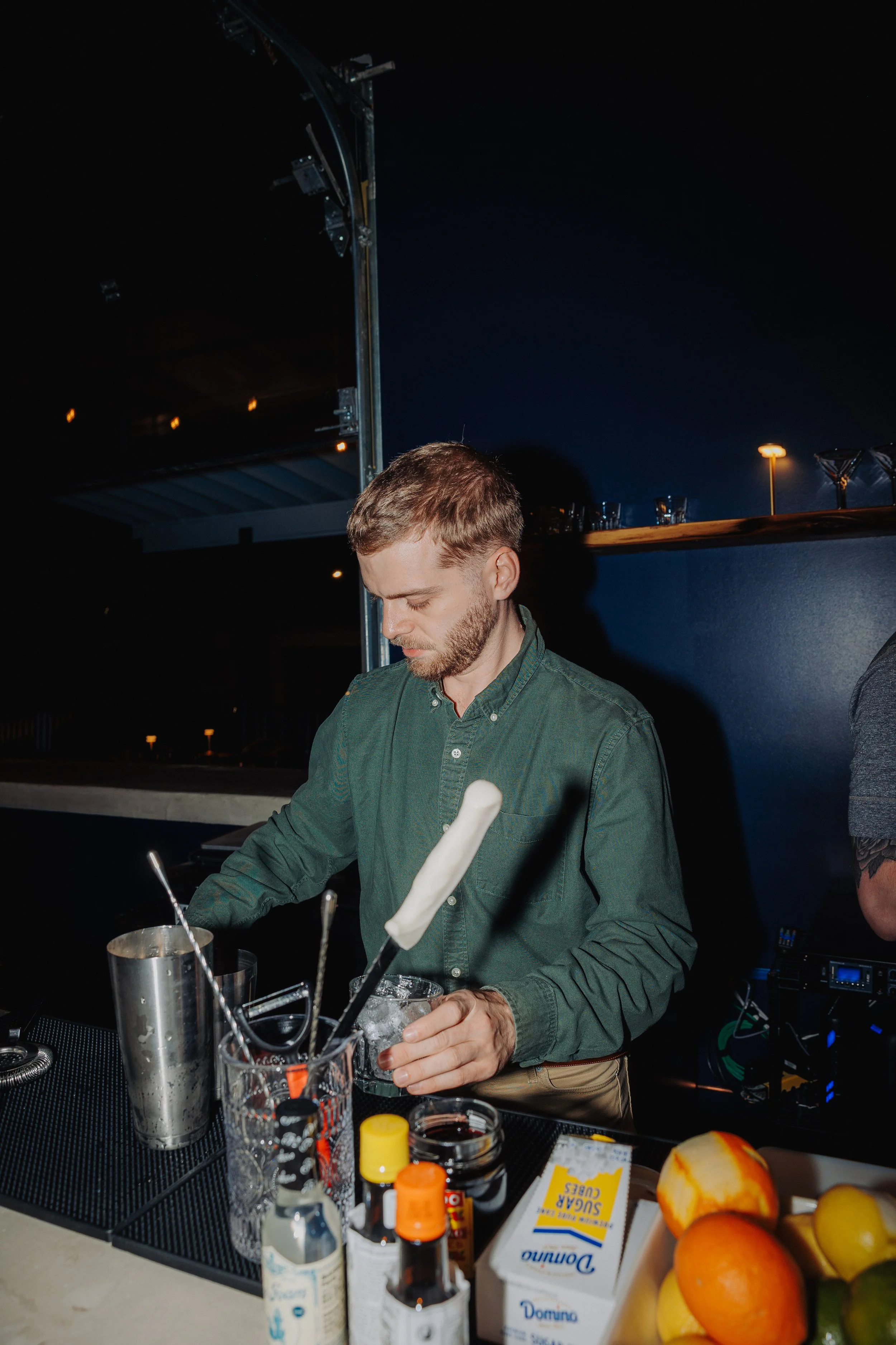 Lolaceli at Hone 
11.21.25