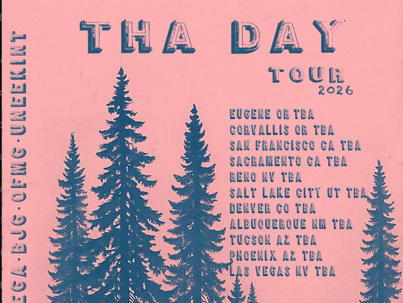 Tha Day Tour
