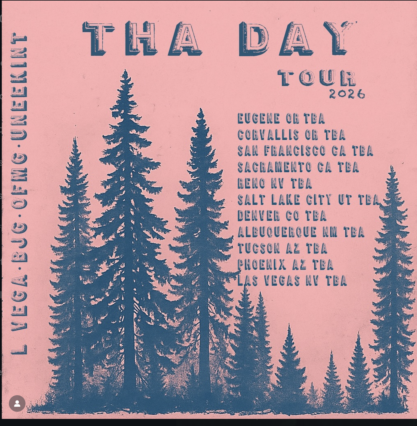 Tha Day Tour