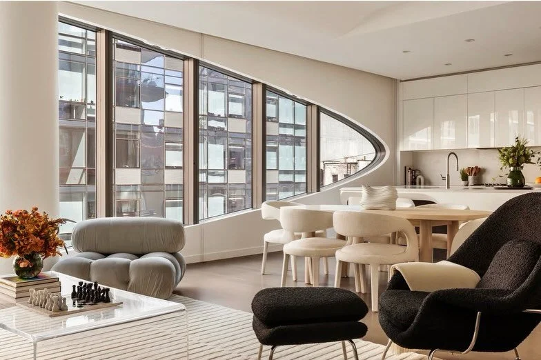 Architects and designers design the space, photographers capture their essence to tell their story.

Photography: @joelpitraphotography 
Repped by: @agency26co 

#architecture #interiordesigner #nyinteriors