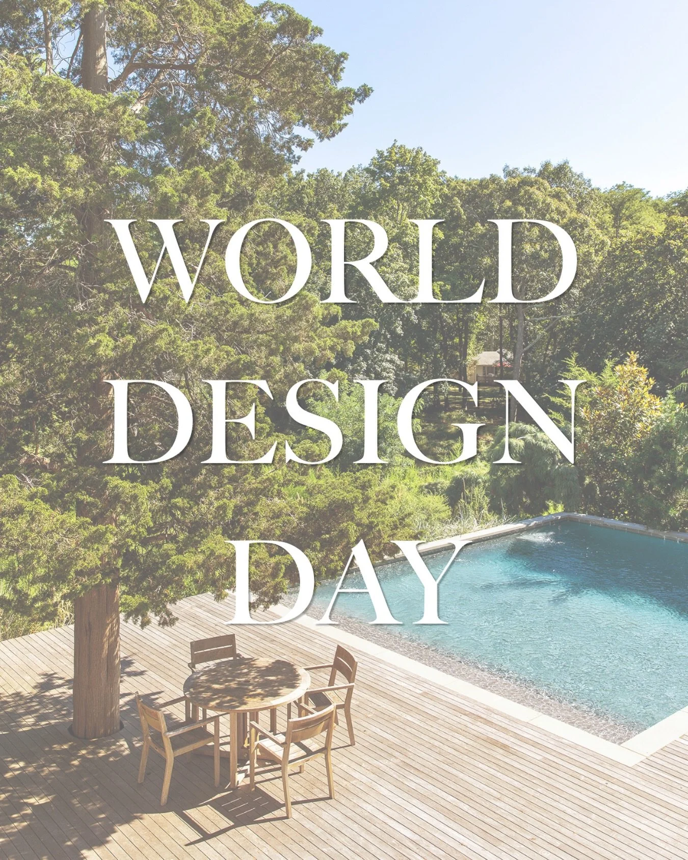Today we celebrate our existing designer clients and designers we&rsquo;ll work with in the future. For those who are new here, we&rsquo;re so glad you&rsquo;re here. We are @agency26co and we represent artists behind the lens who capture designers&r
