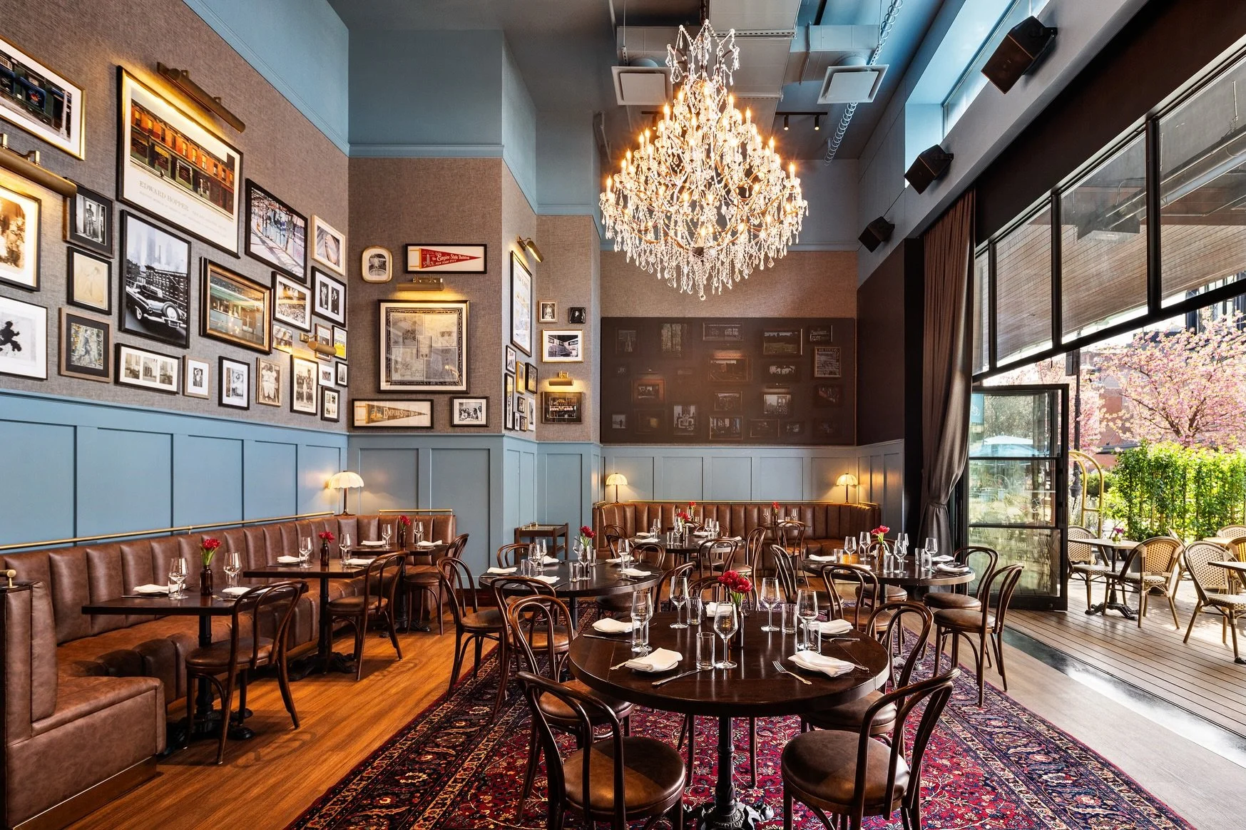 @alejandroleonphoto captured the @gansevoort with the kind of imagery that does more than document a space - it creates atmosphere, emotion, and desire to be there.

Now booking hospitality, restaurant, and lifestyle shoots.

#hospitalityphotography 