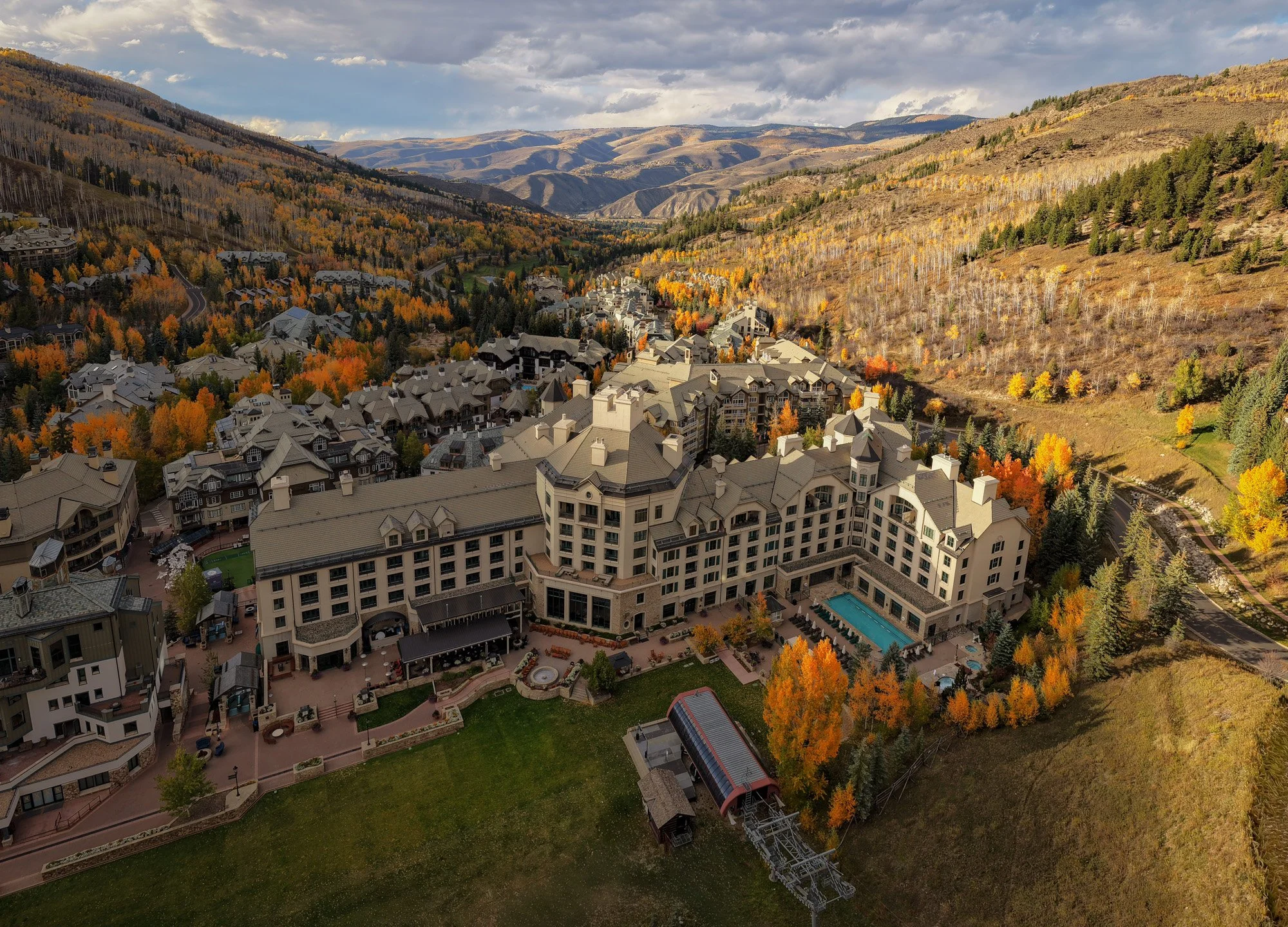Drone Photos - Park Hyatt Beaver Creek - Web-5.jpg