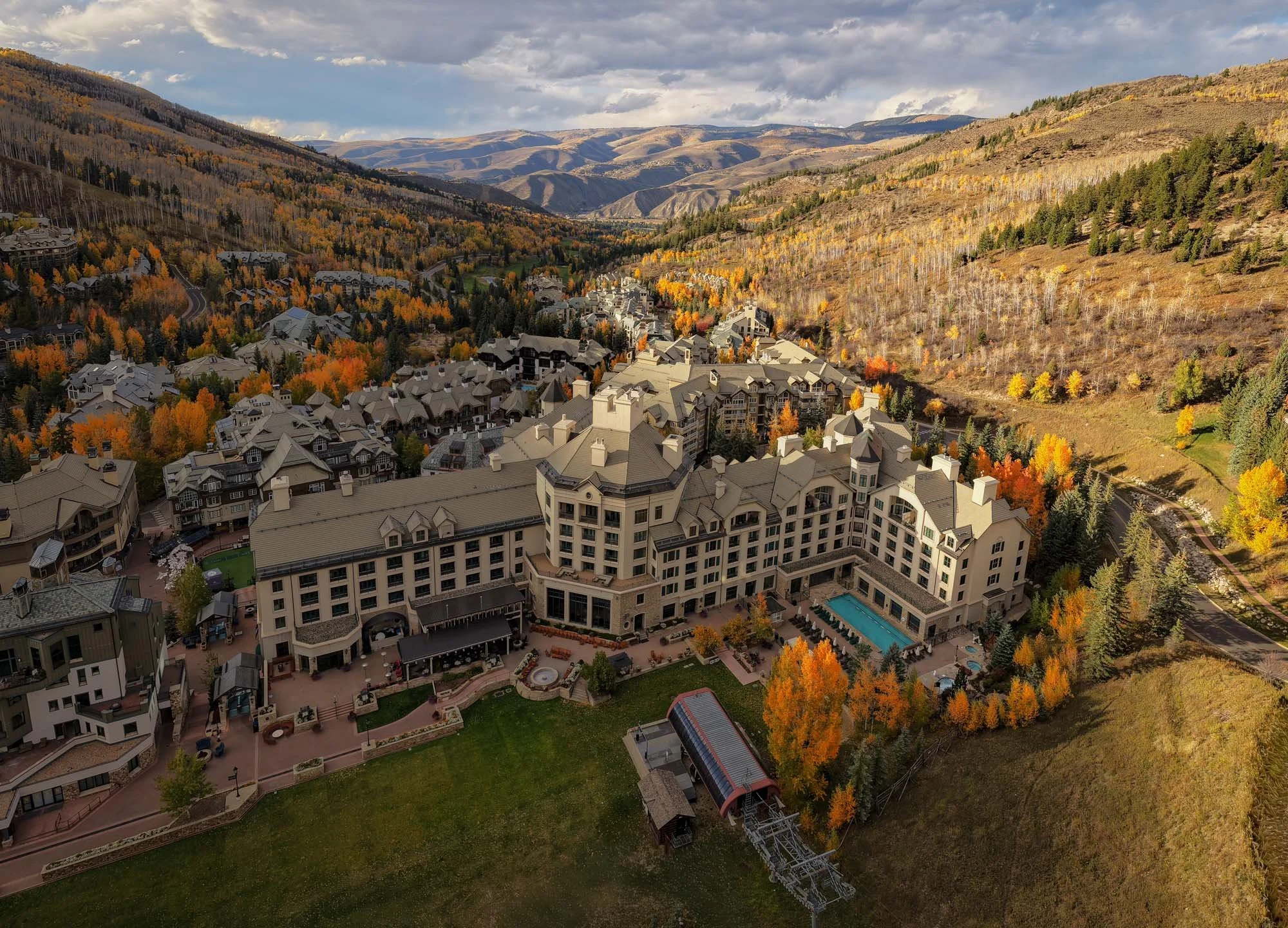 Drone Photos - Park Hyatt Beaver Creek - Web-5.jpg