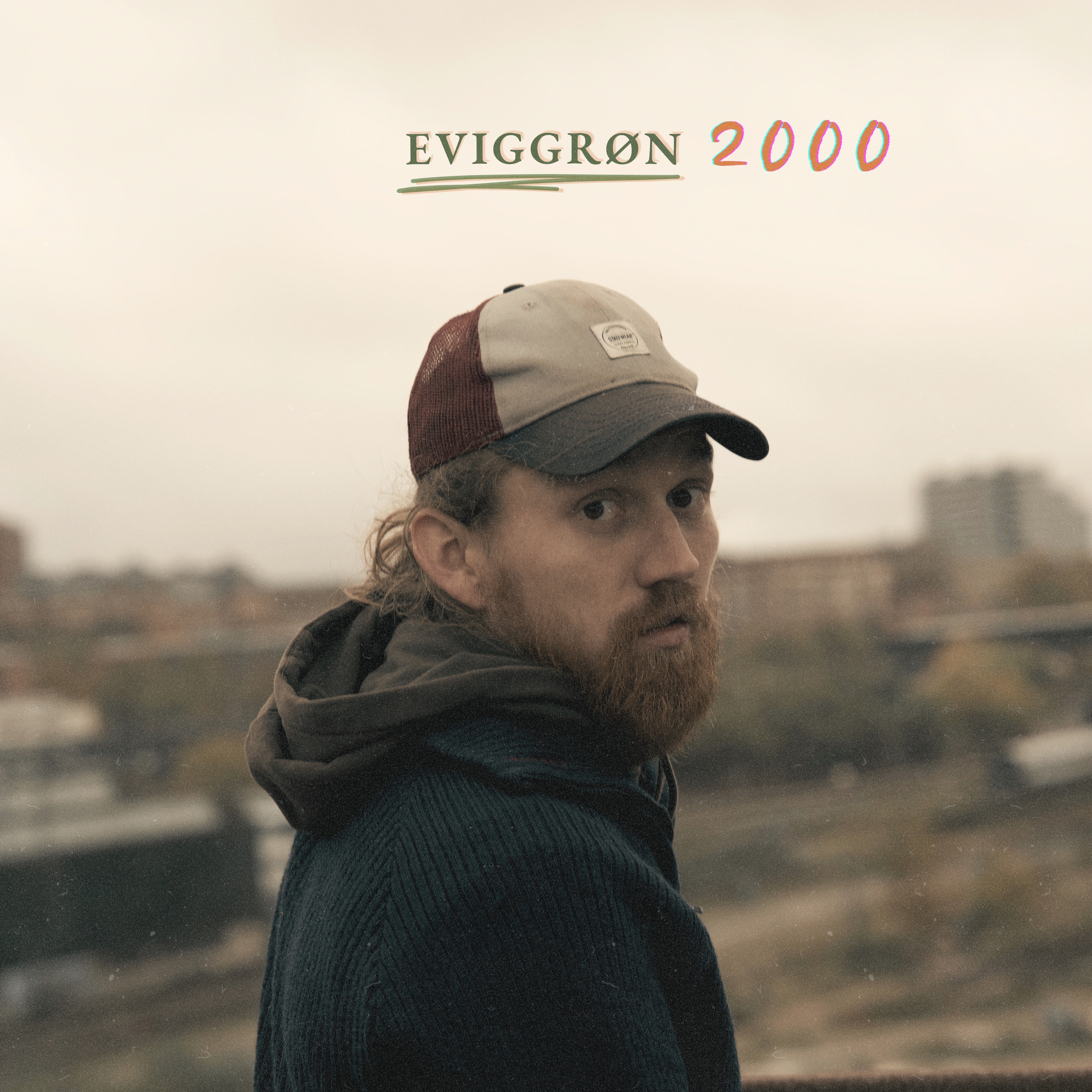 Eviggrøn 2000