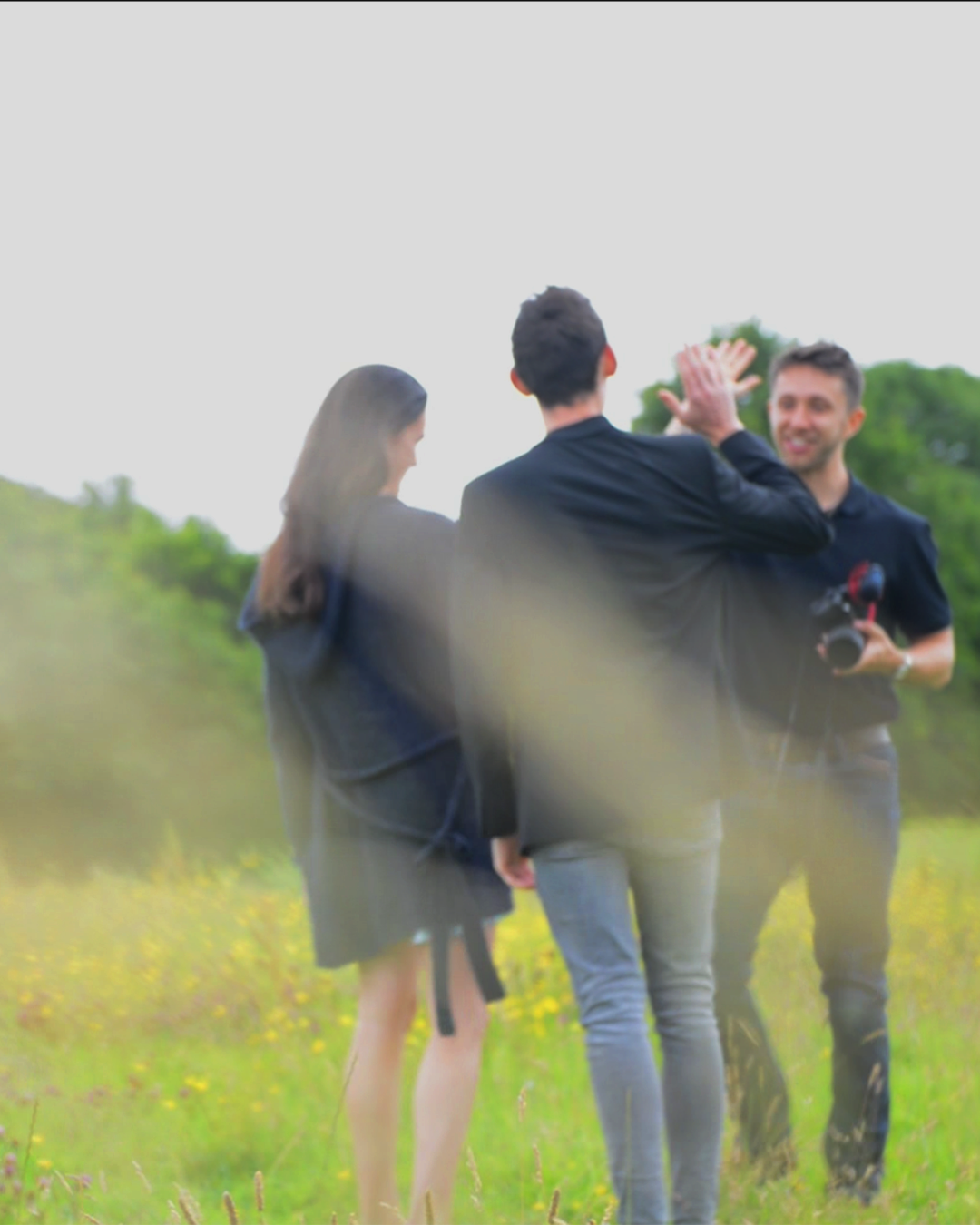 Why Hire a Wedding Videographer in Ireland (And How to Choose the Right One)