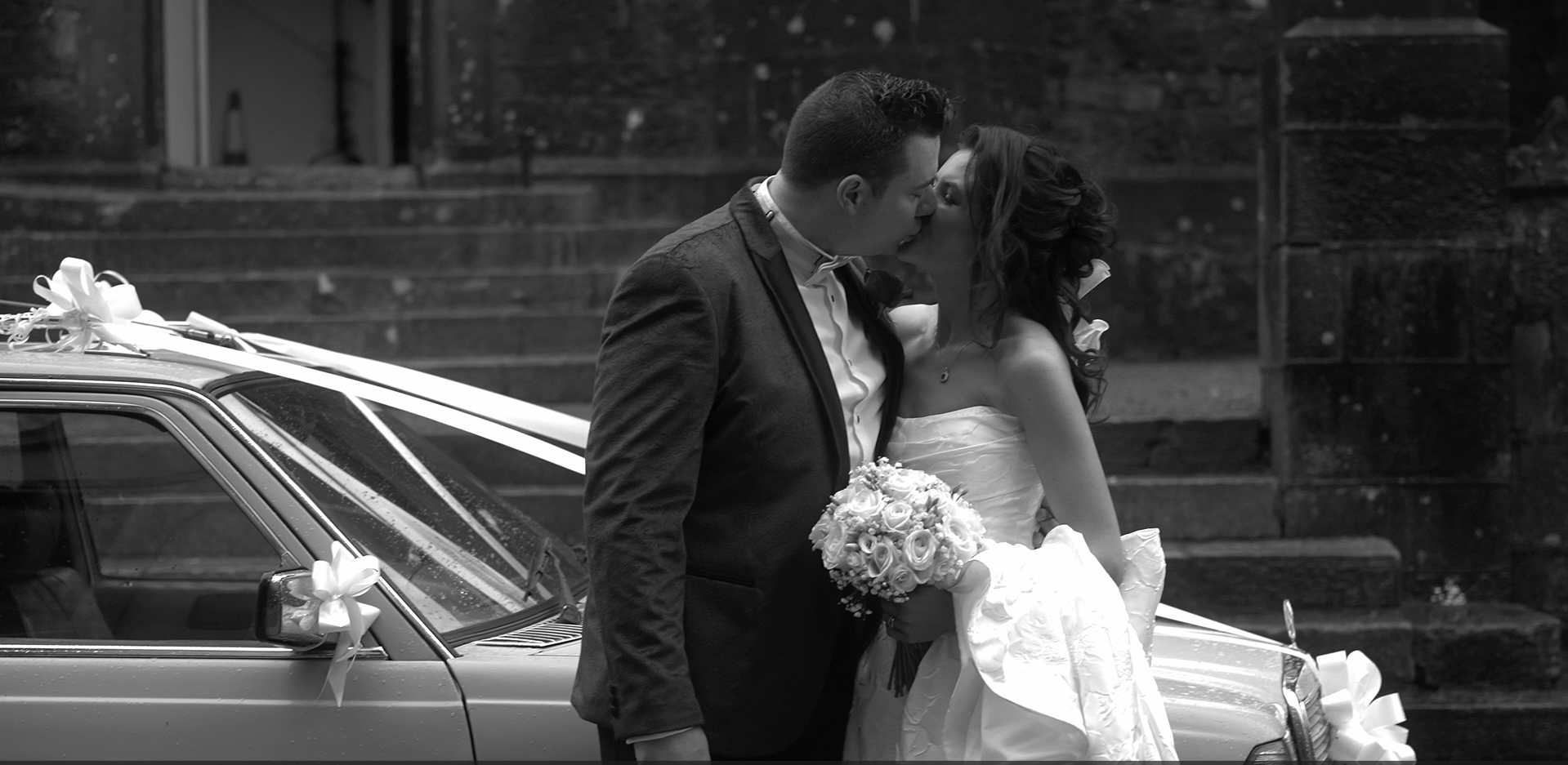 How to Make your Wedding Film Truly Yours.