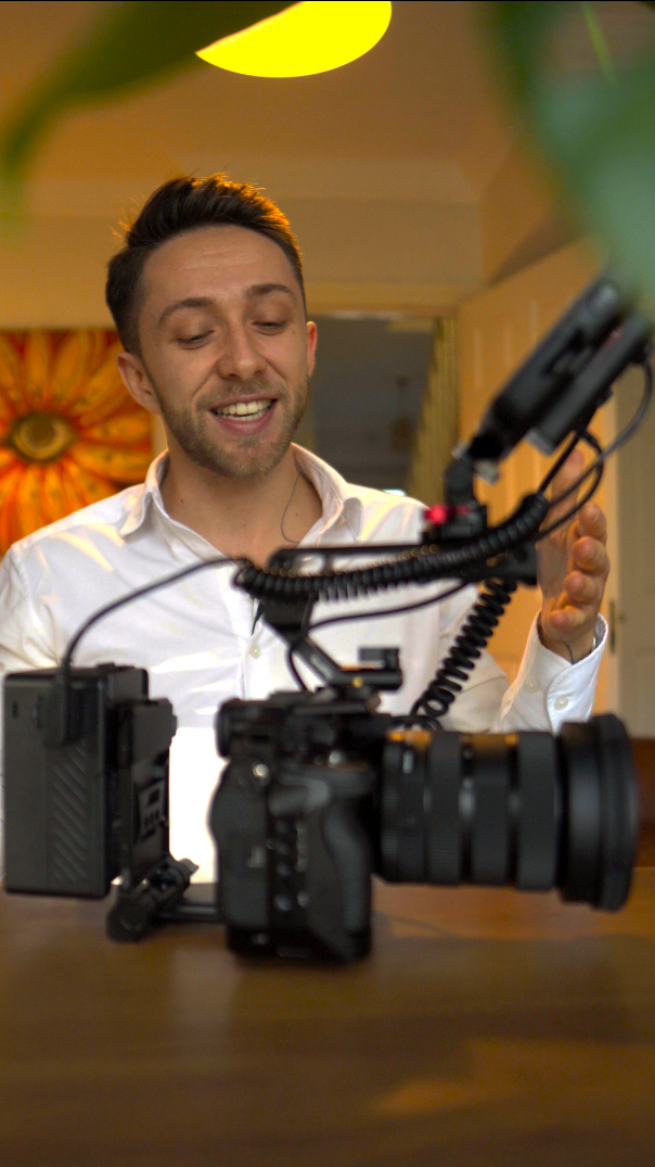 How do I Choose the Right Wedding Videographer for my Wedding?