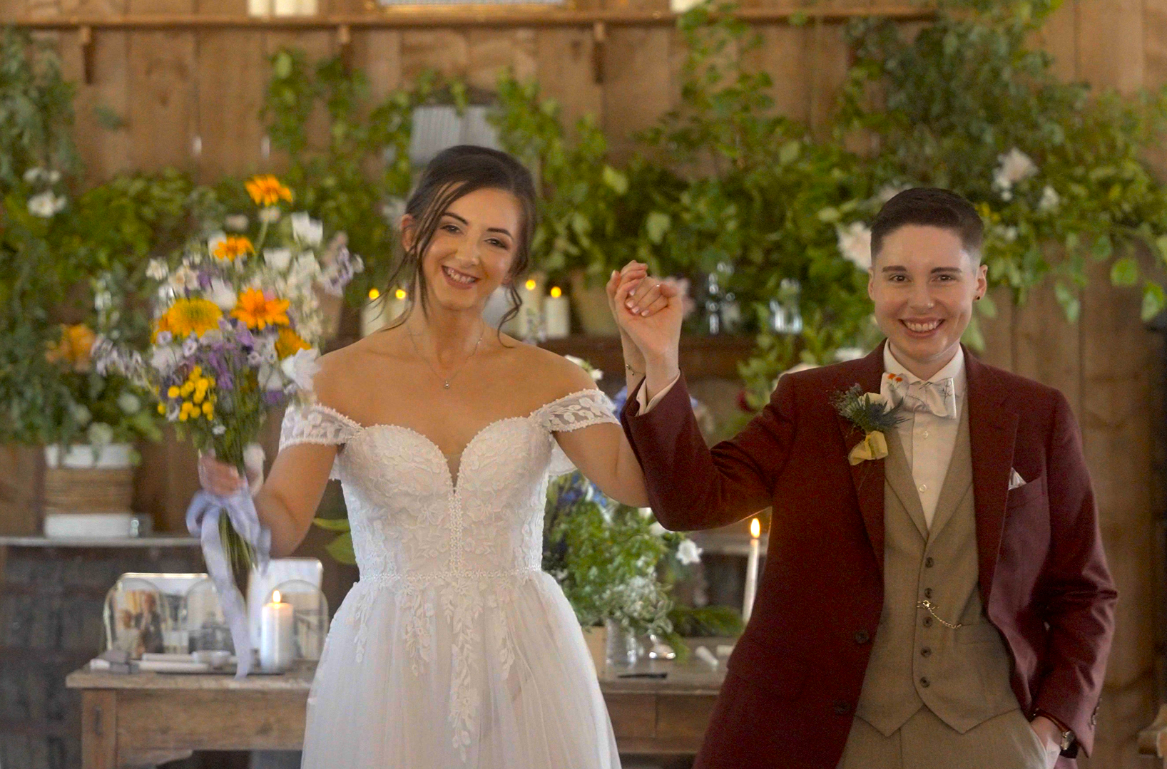 What your wedding at Mountain View, Kilkenny might be like! (A videographers perspective).