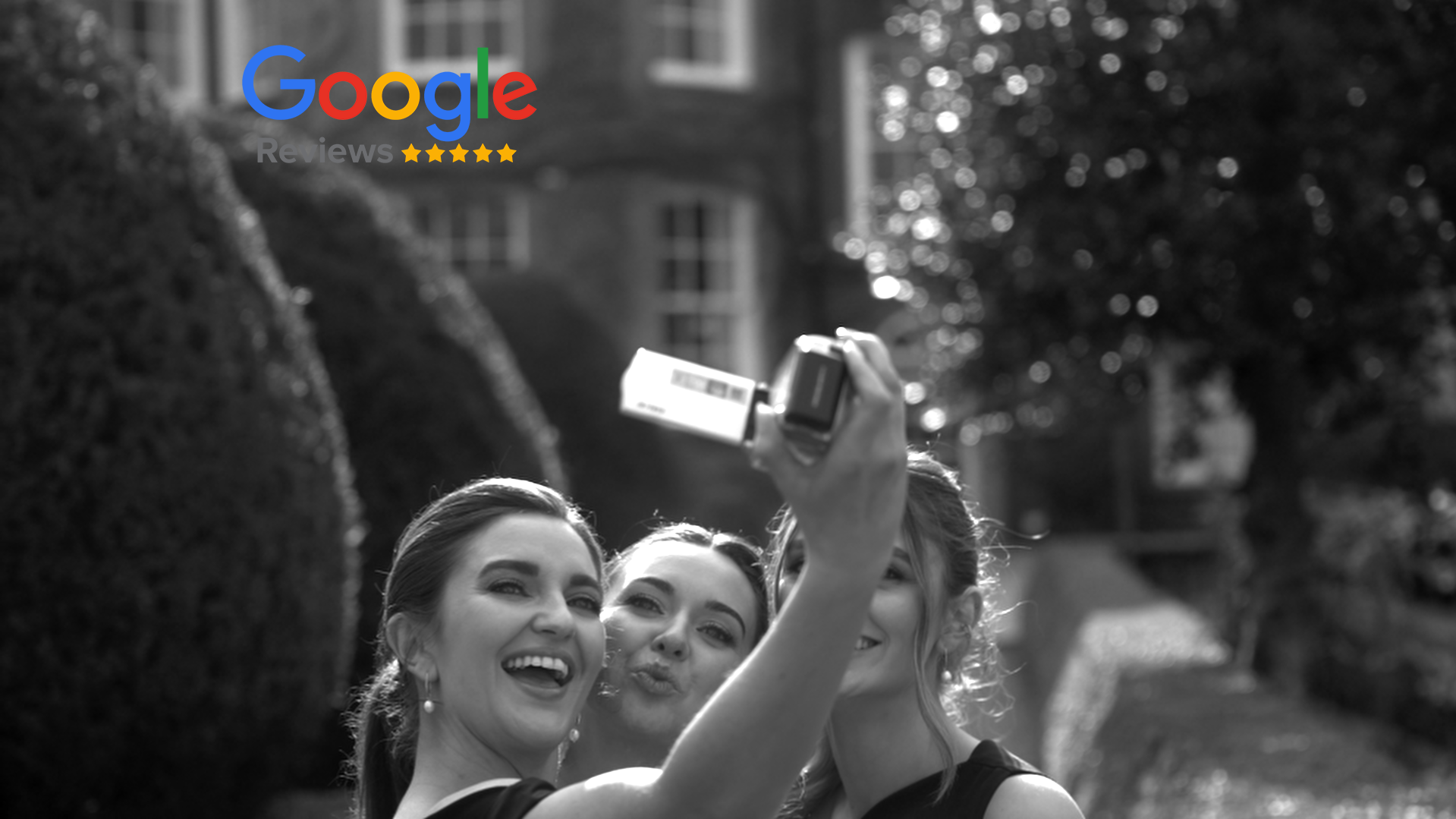 Jessica's Kilkenny Wedding Review.