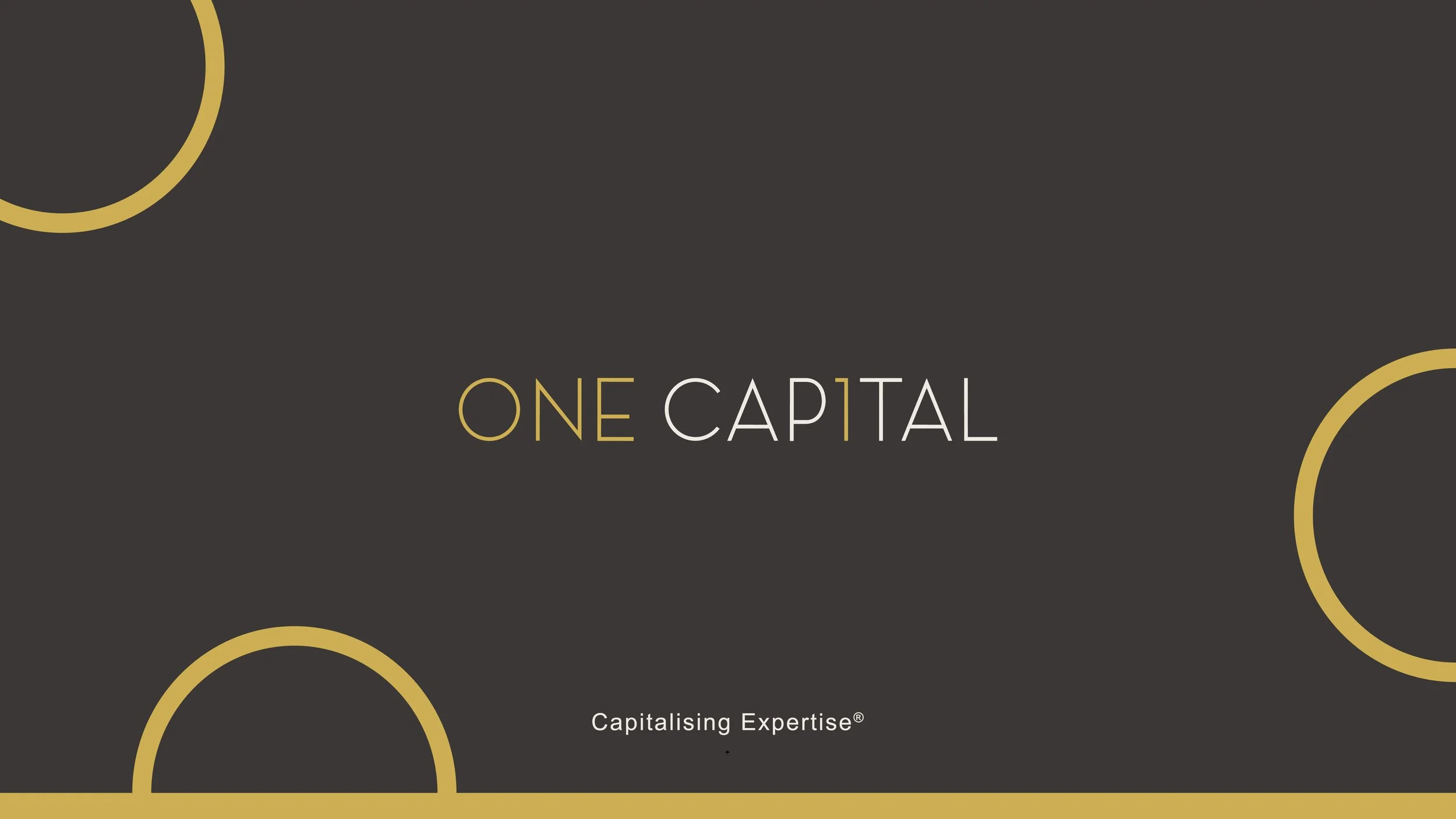 Fleur Design Studio | One Capital  | brand collateral | V1.jpg