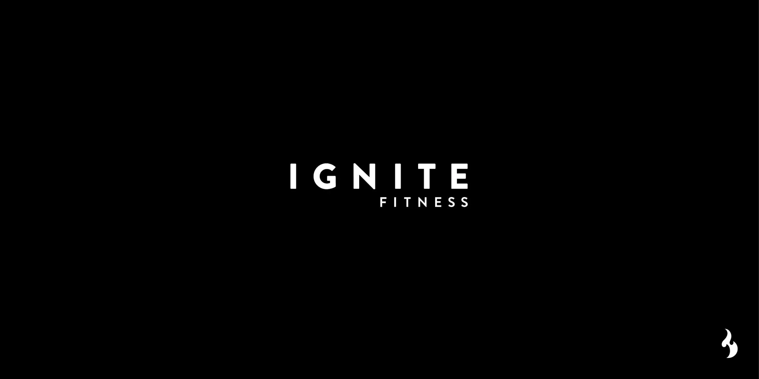 Ignite Fitness