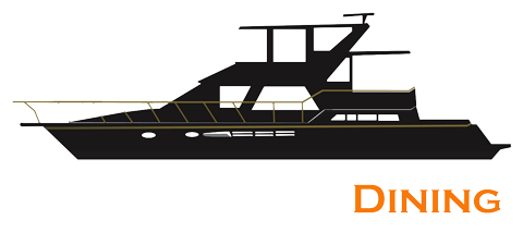 Private Yacht Dining and Cruises