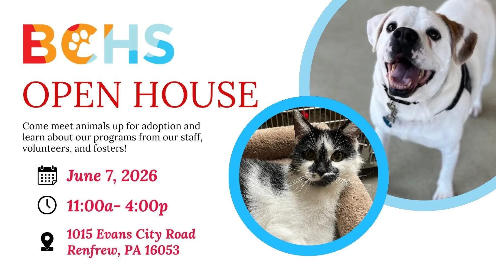 Open House