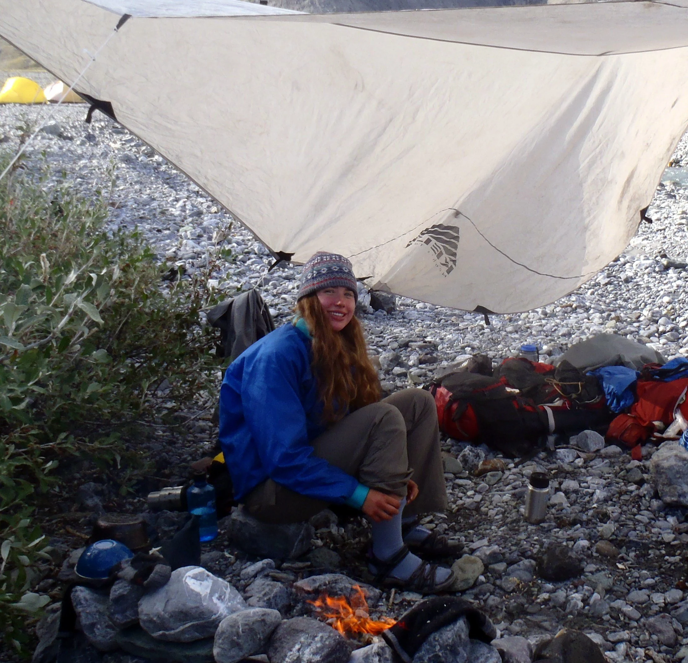 Brooks, Hula Hula Summer Trip (Dave's Pics) 035.JPG