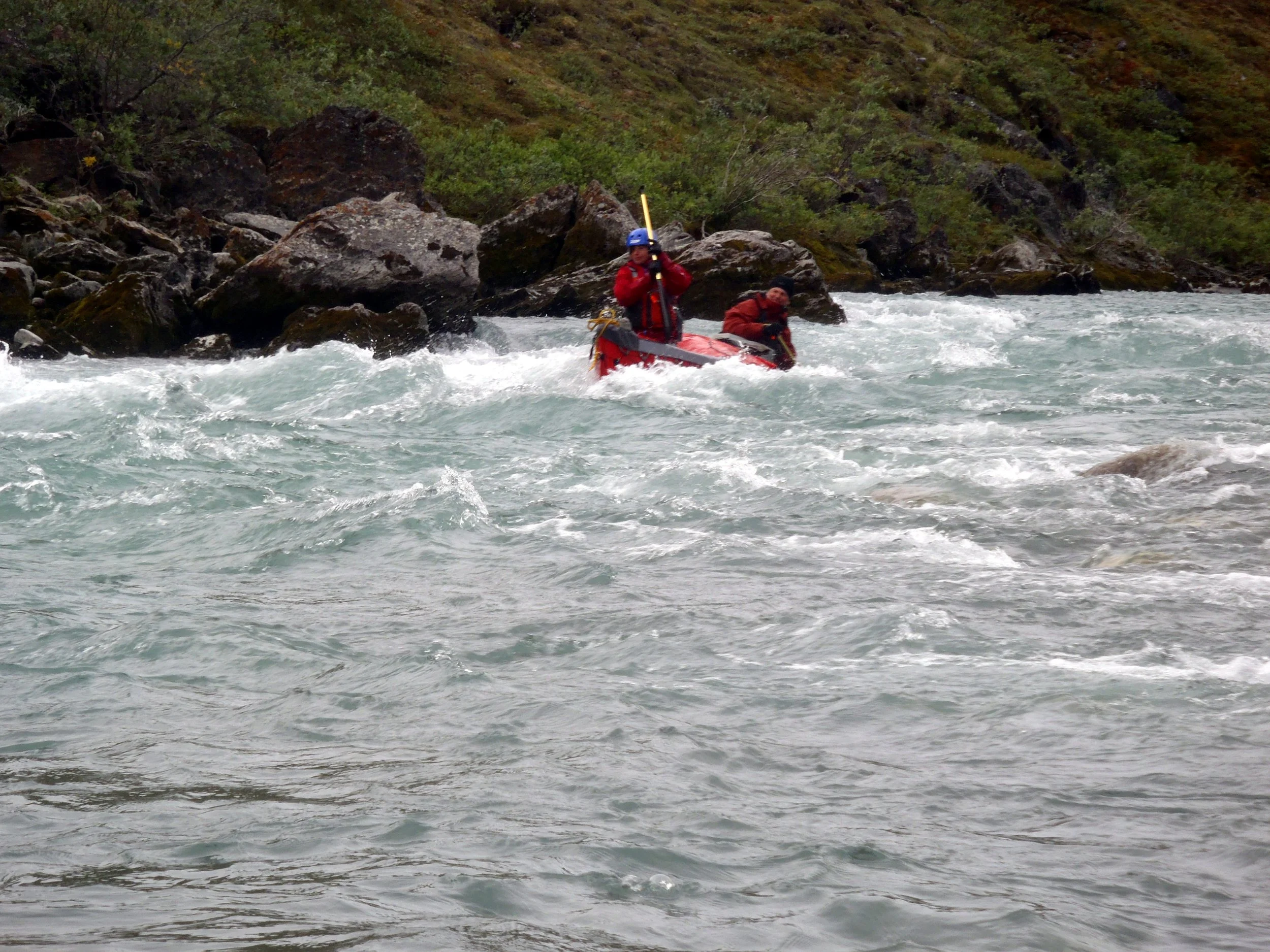 Brooks, Hula Hula Summer Trip (Dave's Pics) 081.JPG