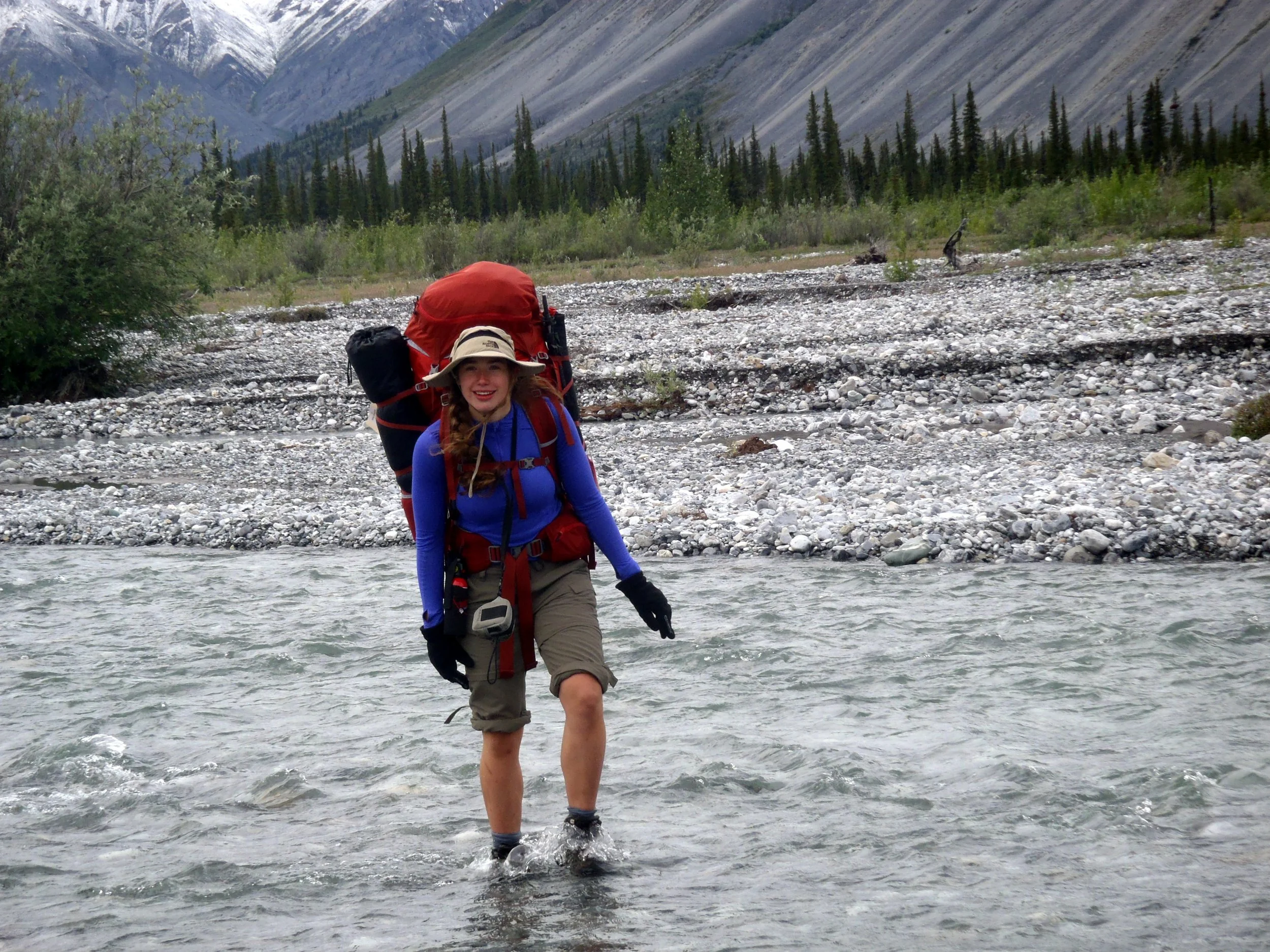 Brooks, Hula Hula Summer Trip (Dave's Pics) 008.JPG