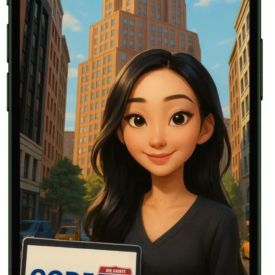 🌟 WELCOME TO THE TEAM! 🌟
🏐 Say hello to Ms. Shirley W from NY Horizons!!!! 🌆
🎓 Proud Hunter College Senior 💜
💻 Bringing her energy, passion &amp; skills to our community 🚀🔥 @shirlsww 

#Code495 #AIHighway #NYCVolleyball #HunterCollege #Welco