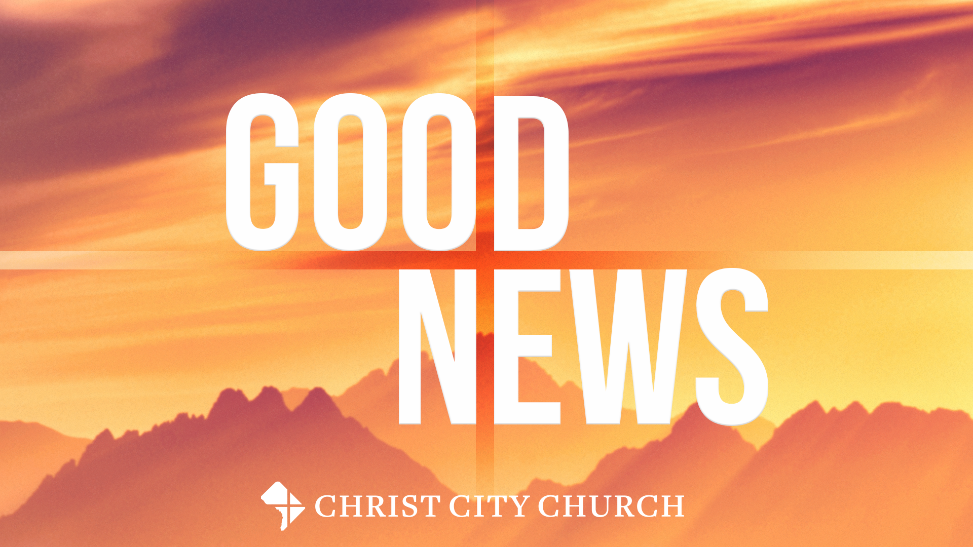 Resurrection Sunday – Good News
