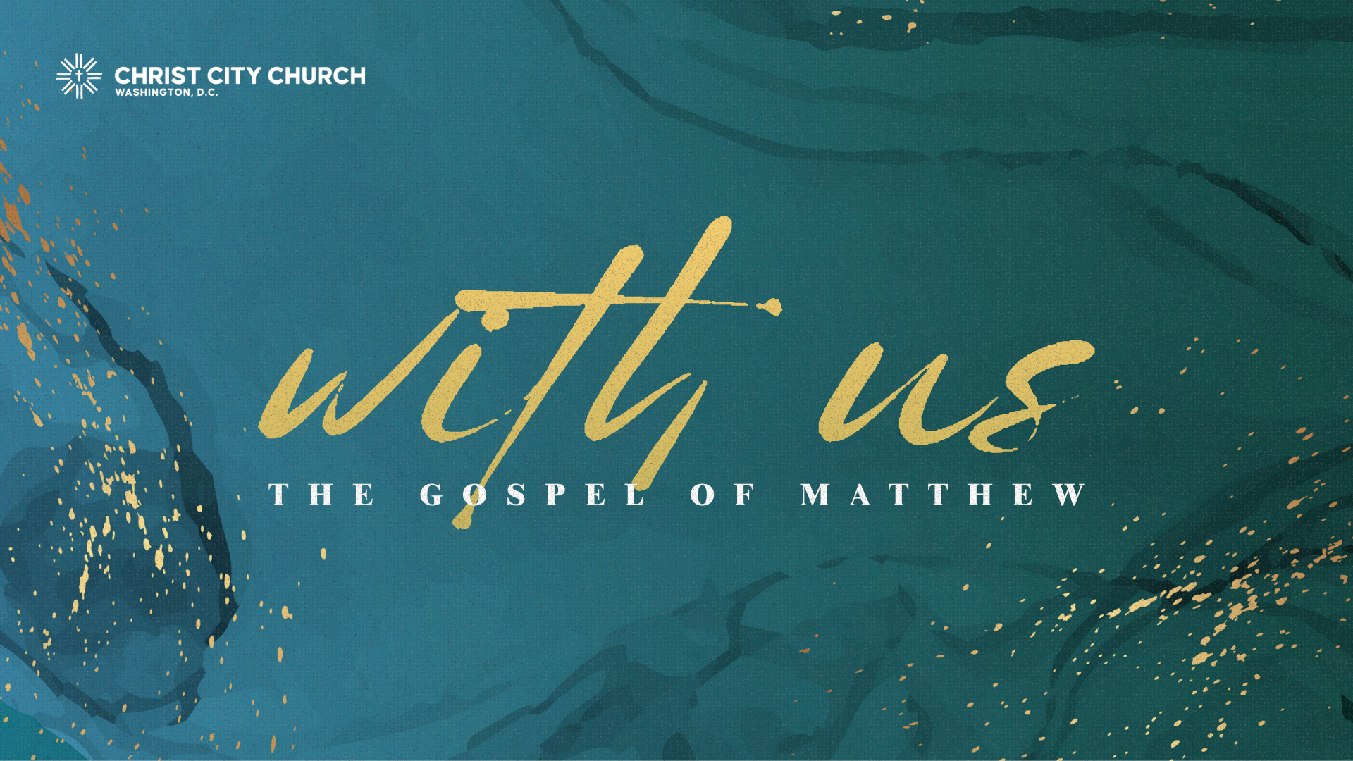 With Us: Emmanuel