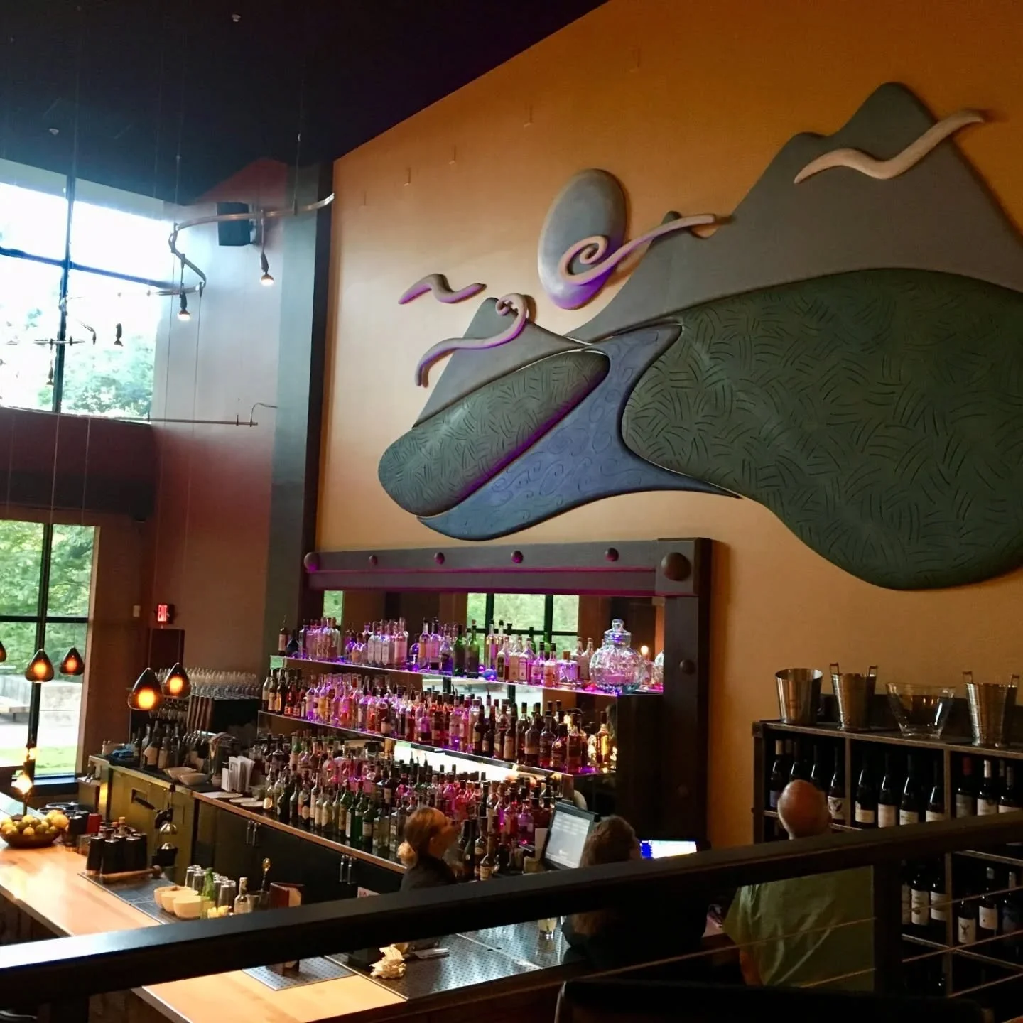 Excited to announce you'll be able to pair Waldbusser Cider with the fine dining experience @dinedelalma in the coming week. In the 15+ years I've been in Corvallis, del Alma has been an anchor of culinary excellence. Feel privileged for our cider to