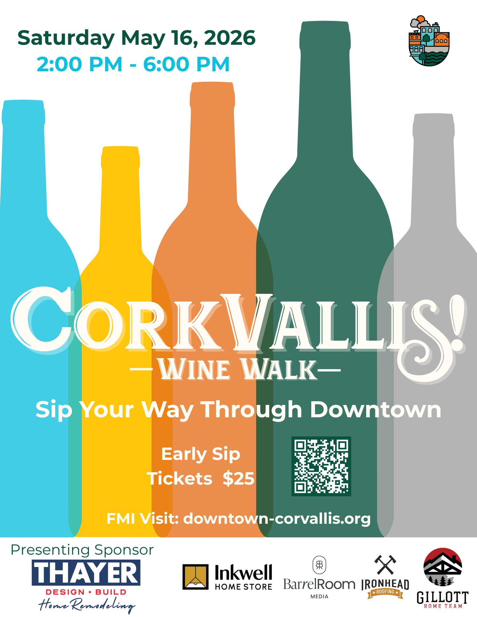 CorkVallis