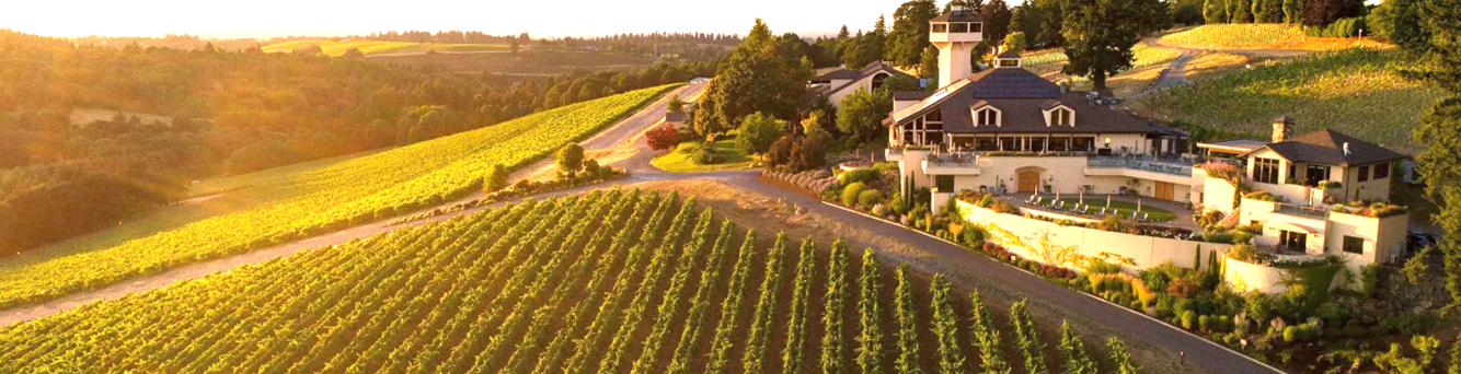 Willamette Valley Vineyards Beer and Wine Festival