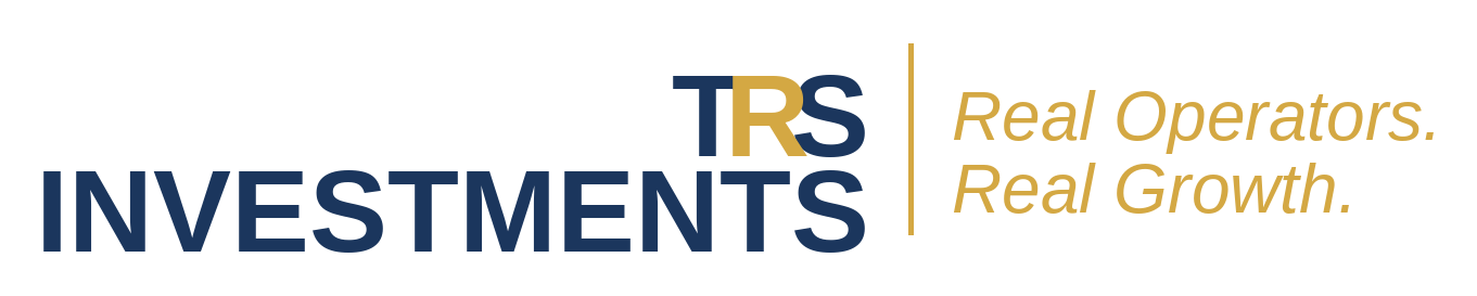 TRS Investments
