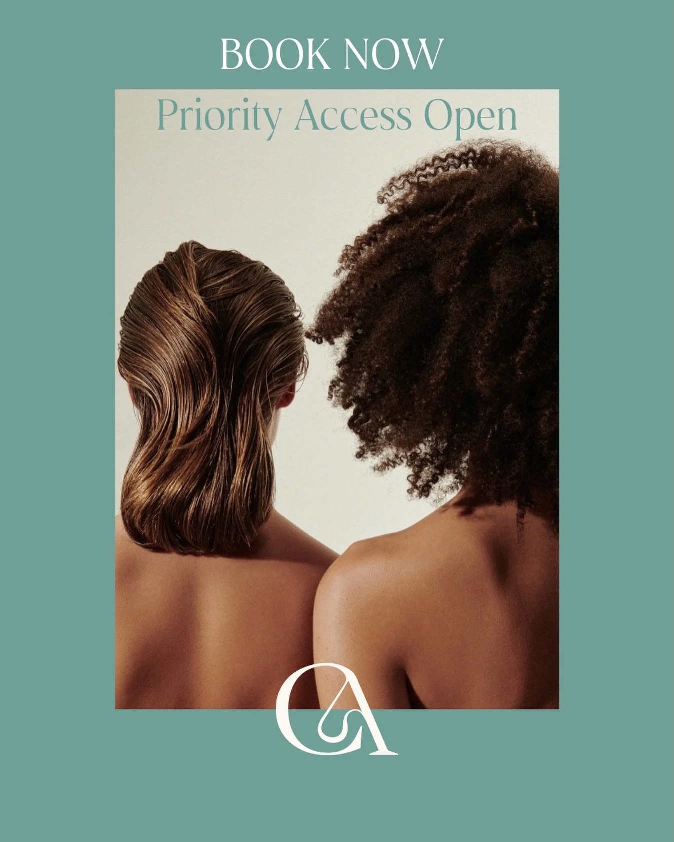 My hair preservation studio is officially open🎉🥳
Waitlisted guests- find your priority access link in your inbox from Caspara. See u soon 🙏🏻

#hairgrowthstudio  #hairgrowth #scalpcare #trichologist #nyc