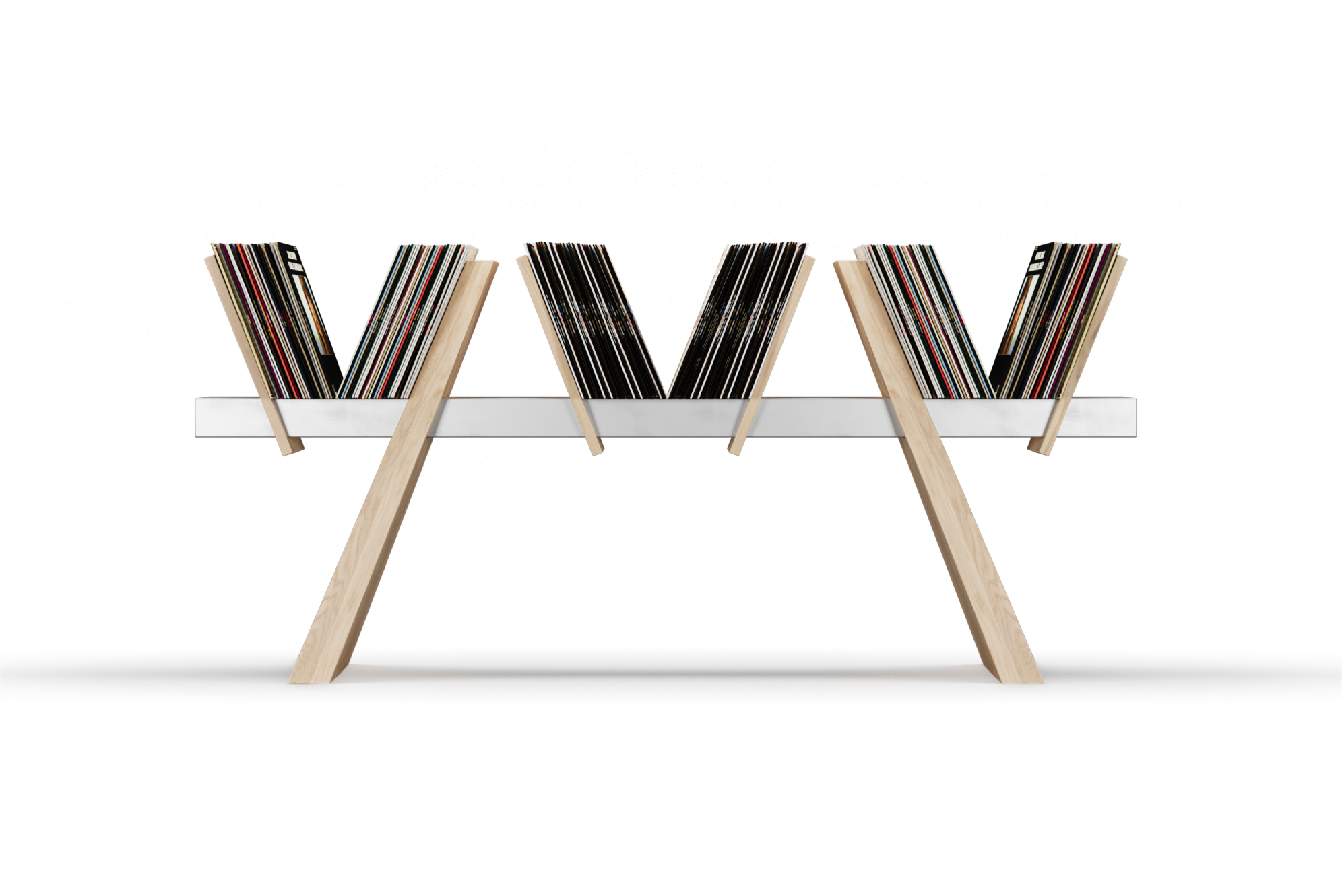 Light Oak, No add-on