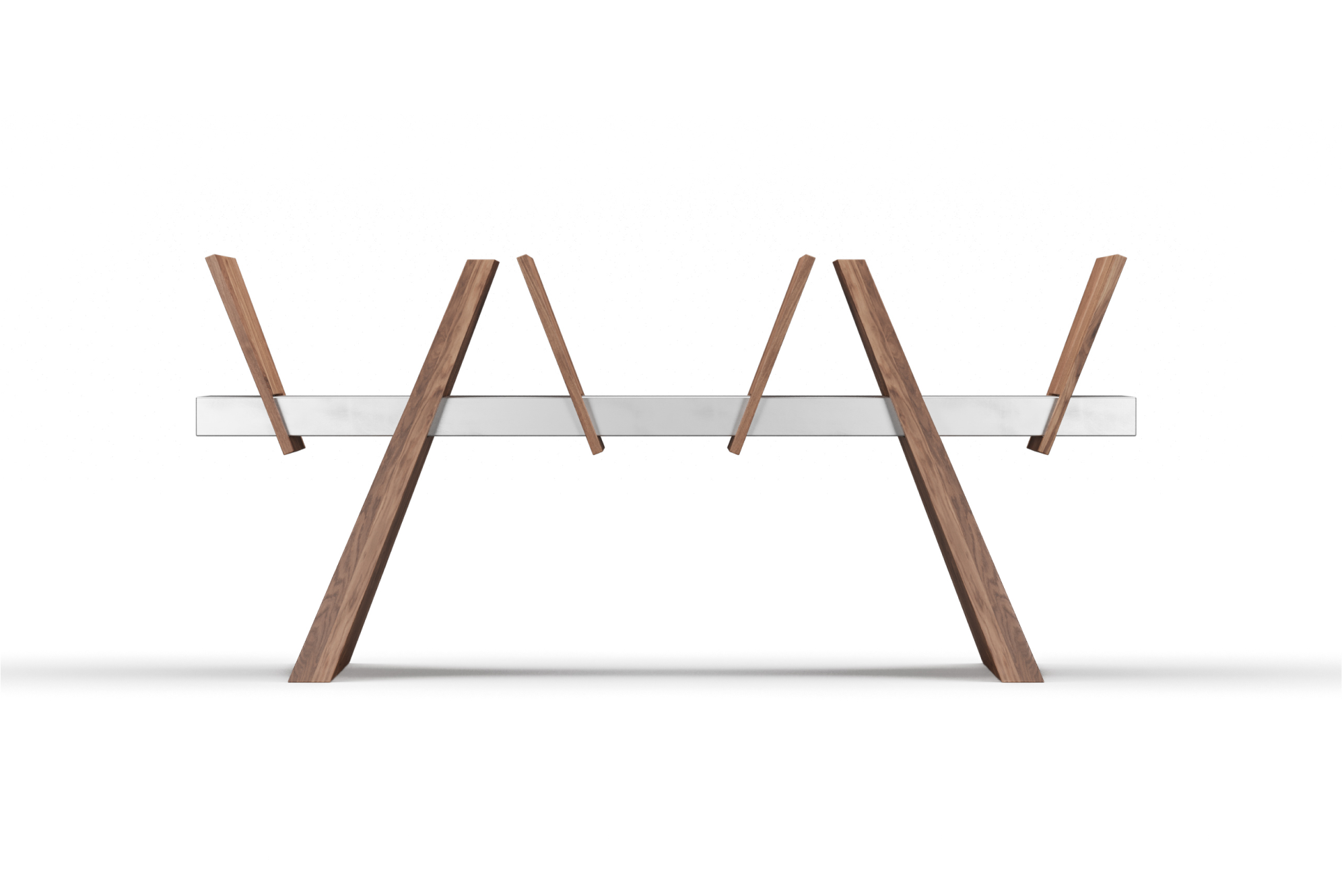 Walnut, No add-on