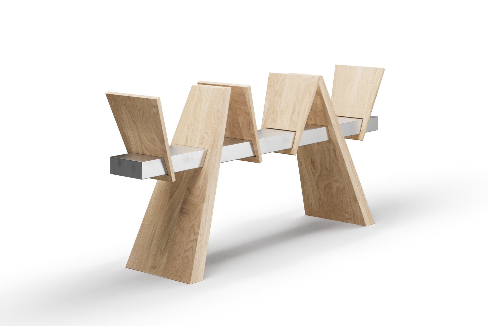 Light Oak, No add-on