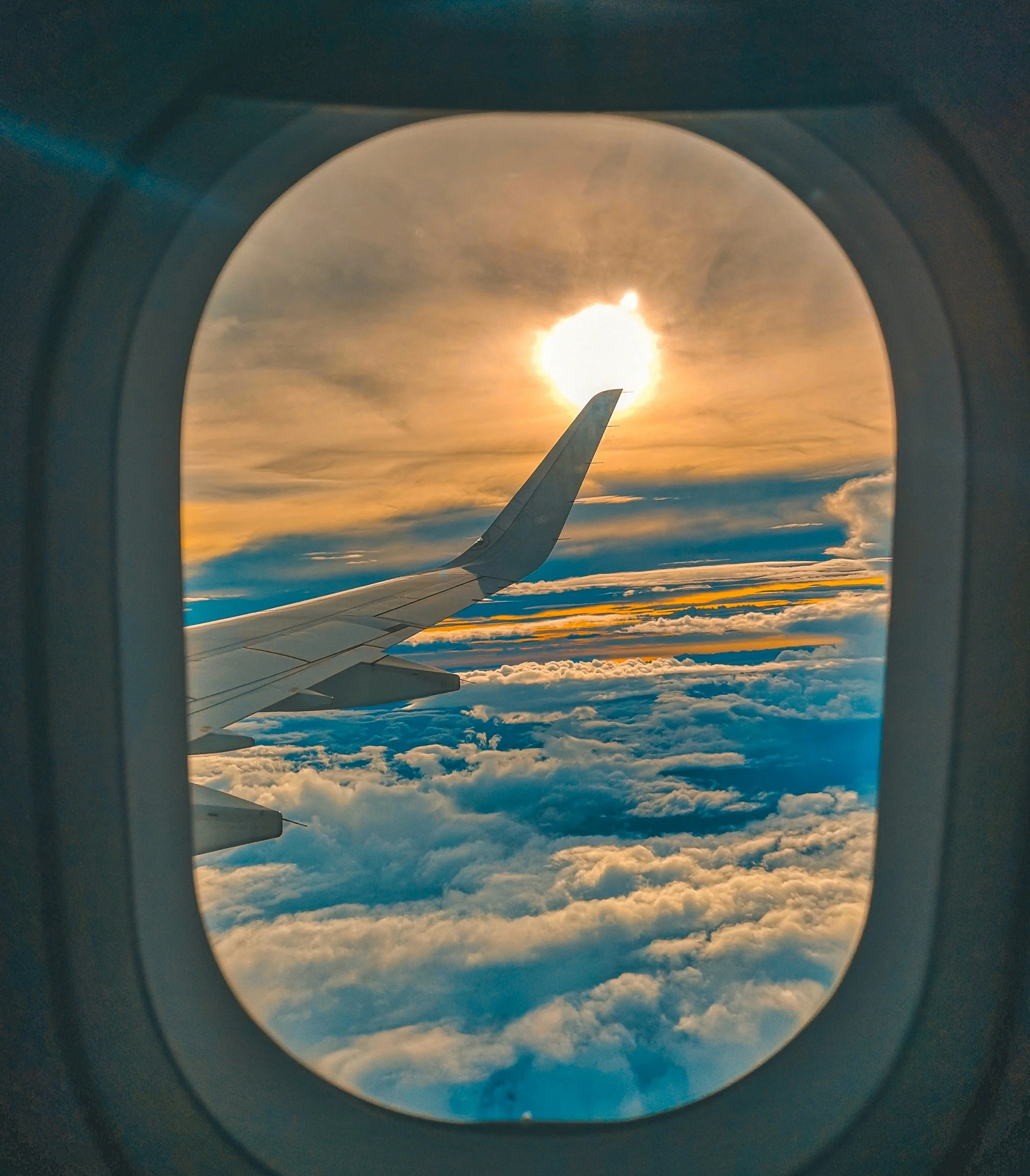 Grief From Afar: When You’re Far From Home and Can’t Be There