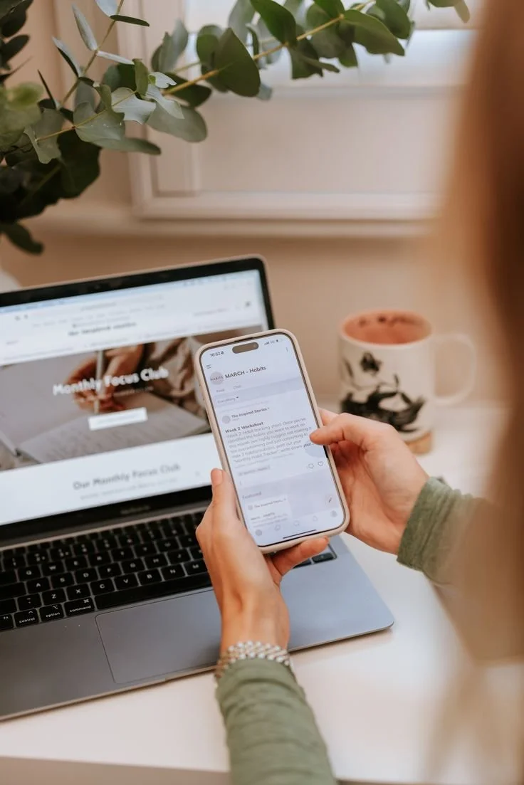 Gentle Check-In Virtual Support