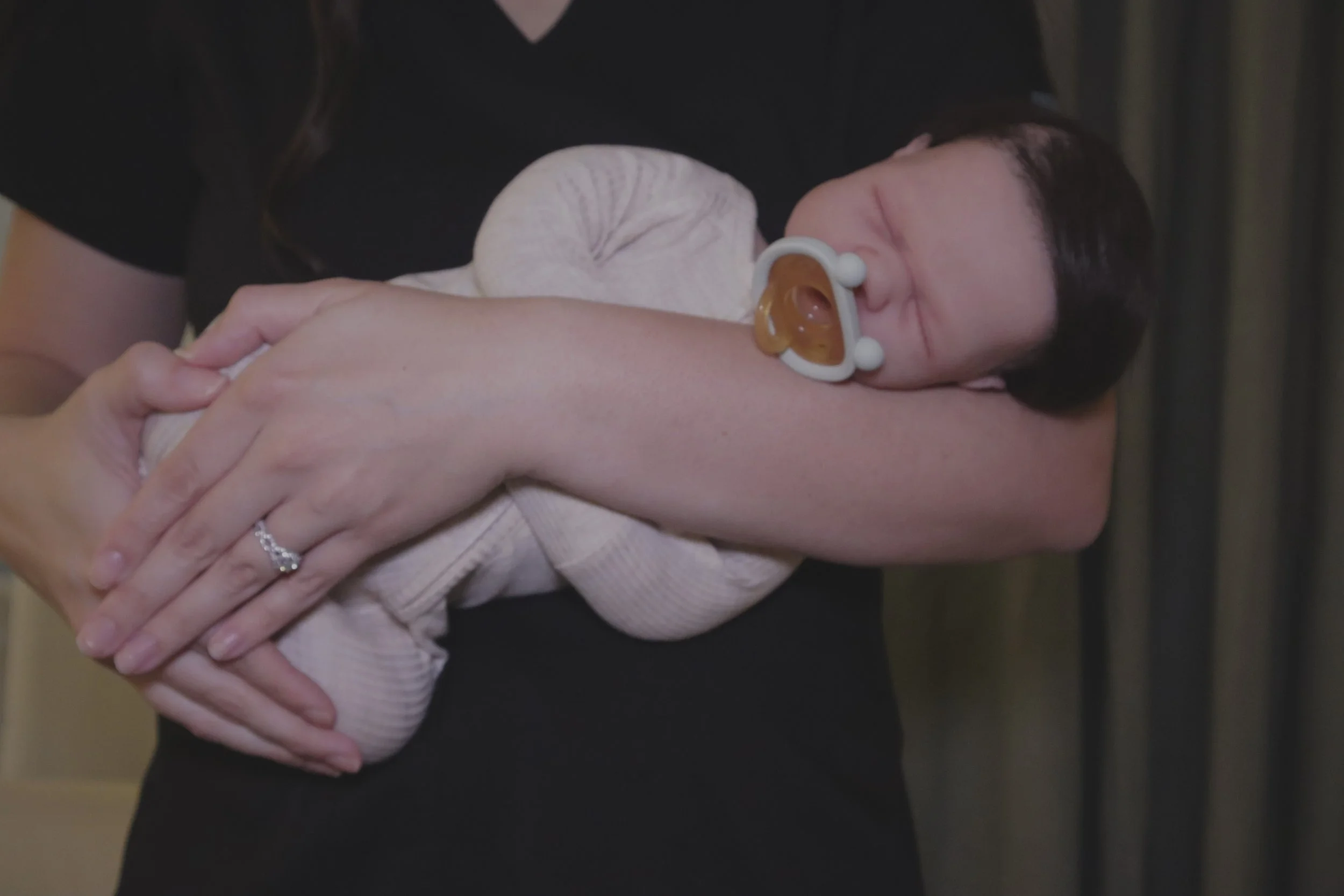 Quick PDF Guide to Newborn Care